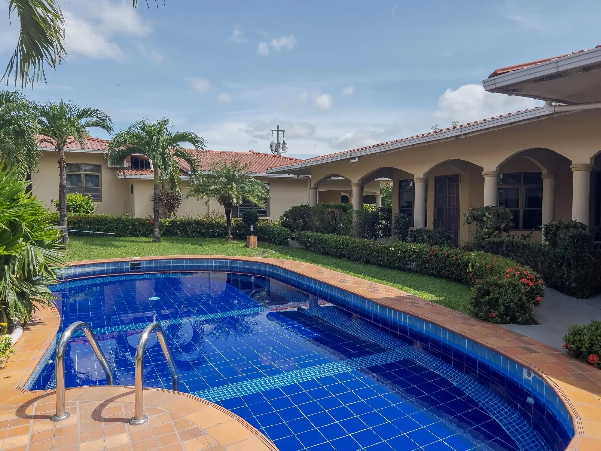 Cuesta Del Sol, David #apt No.16 - Photo 13