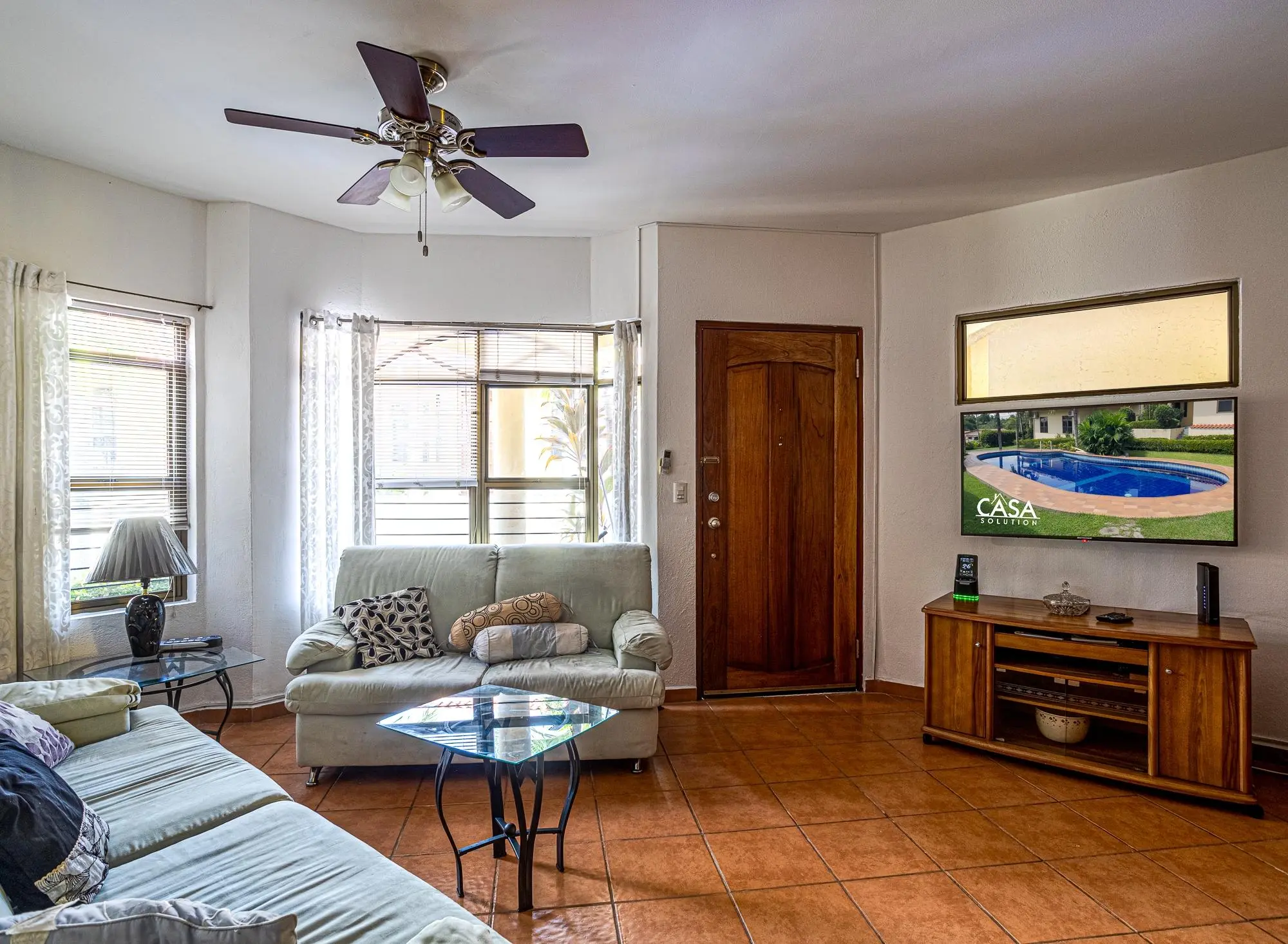 Cuesta Del Sol, David #apt No.16 - Photo 6