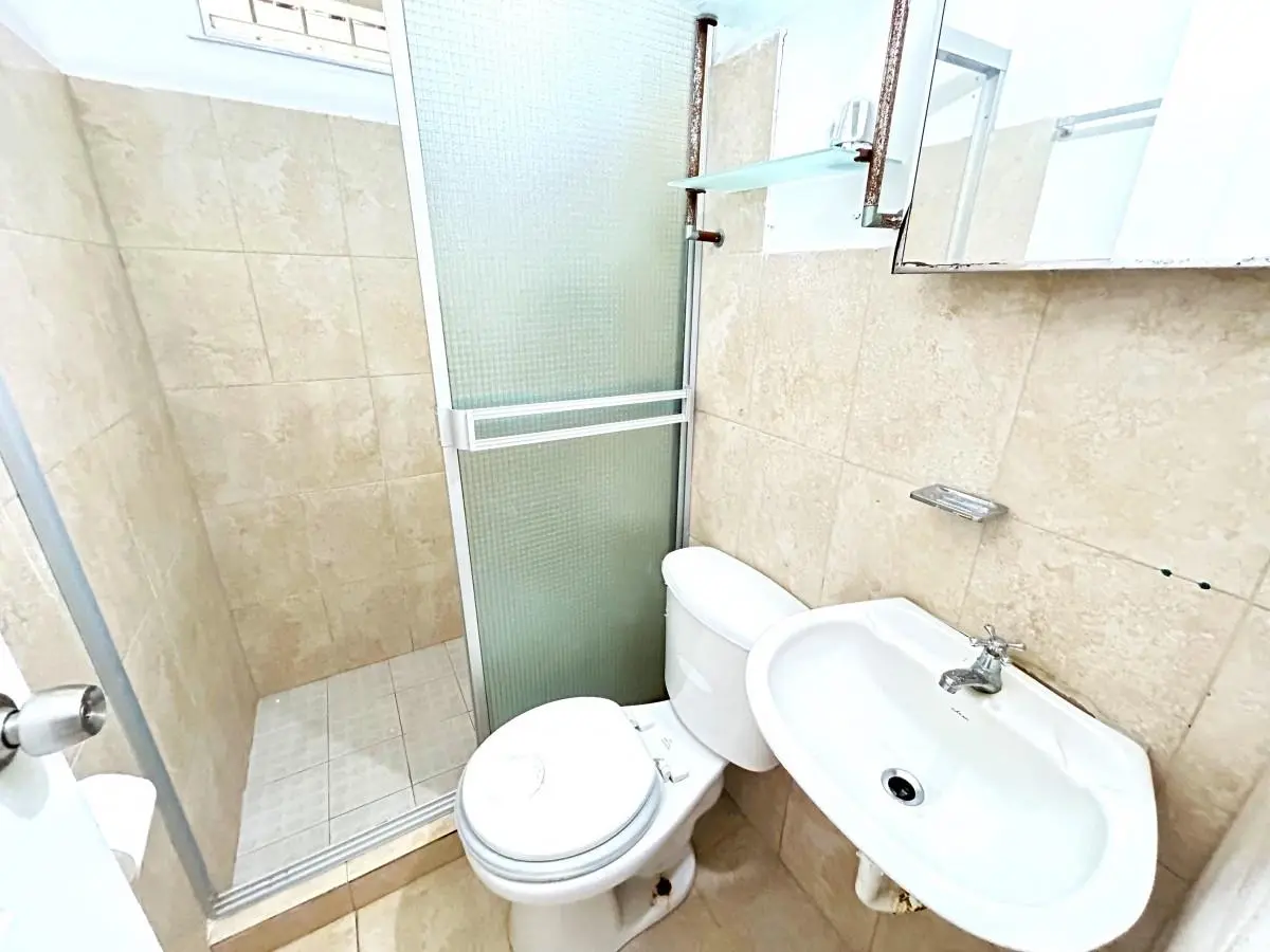 Residencial Villas Del Carmen, Calle 8va. #g-27 - Photo 12