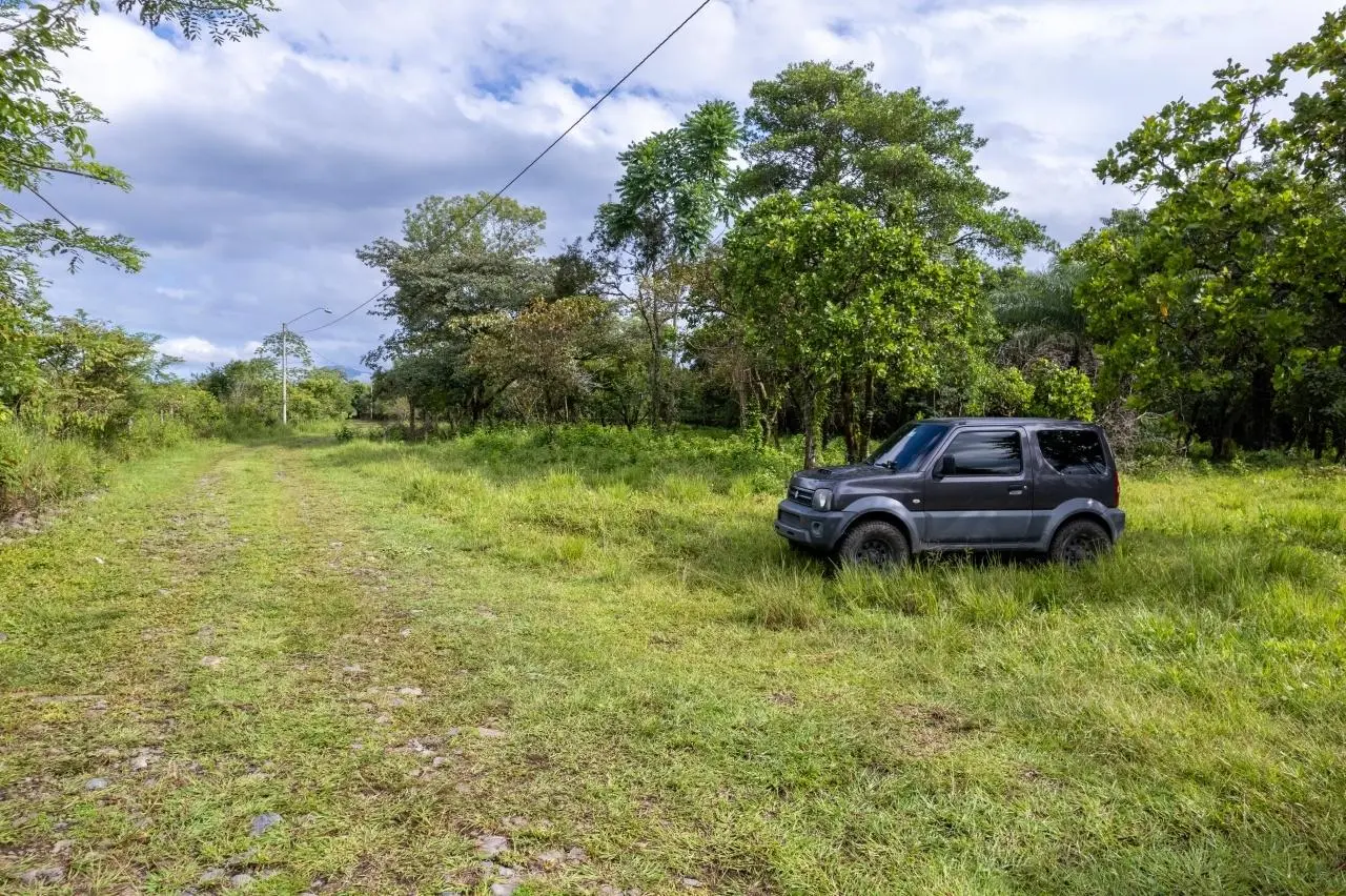 0 Chiriquí, Boquete, Caldera, Lote De 5,436 M2 - Photo 36