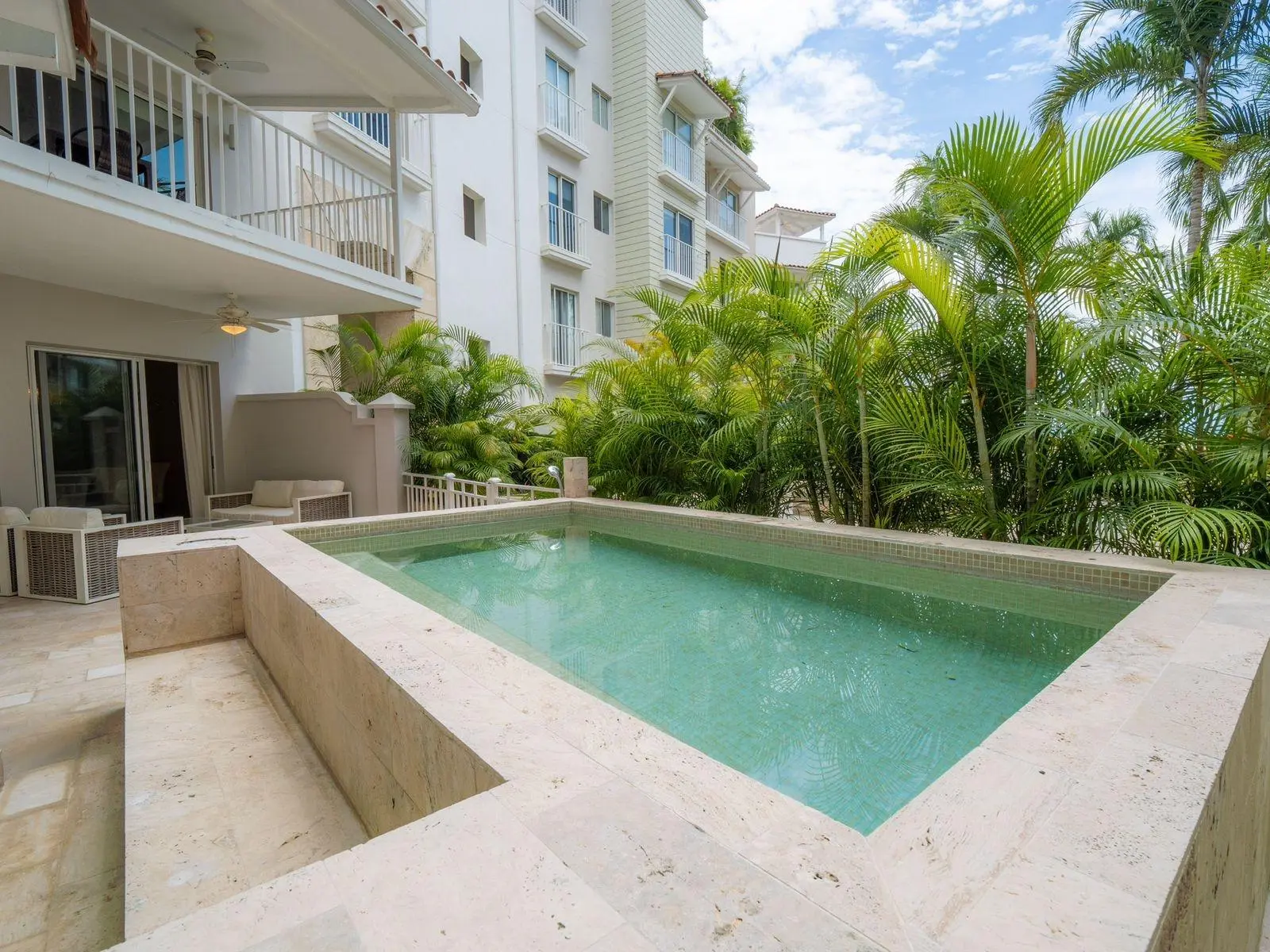 Buenaventura, Puntarenas, Ocean Village #c201 - Photo 16