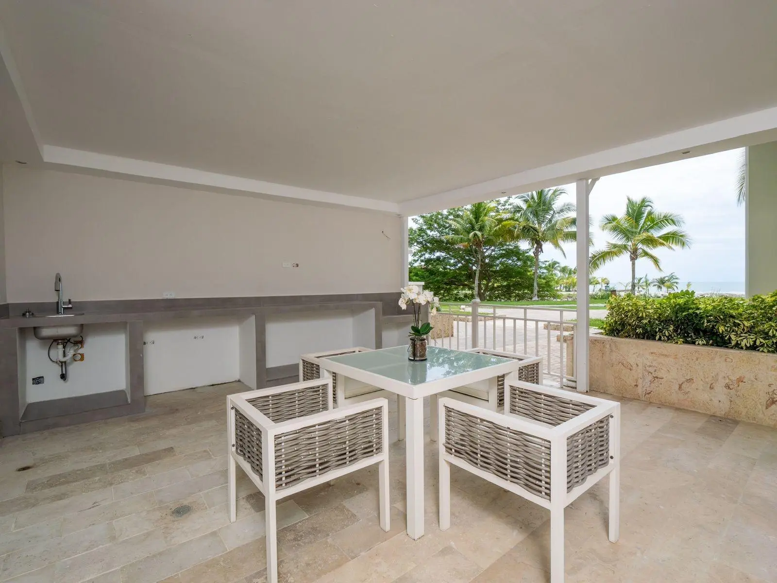 Buenaventura, Puntarenas, Ocean Village #c201 - Photo 14