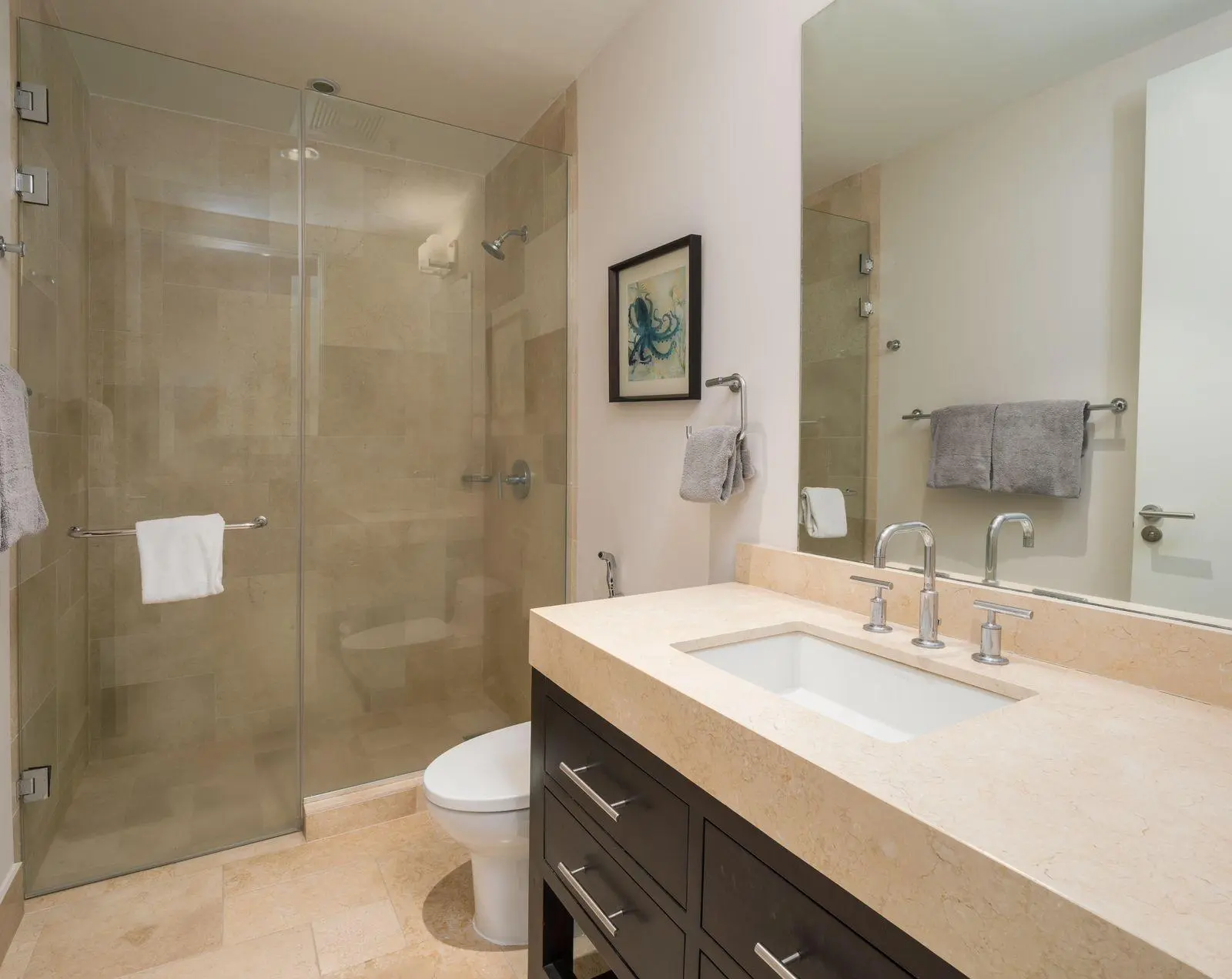 Buenaventura, Puntarenas, Ocean Village #c201 - Photo 10