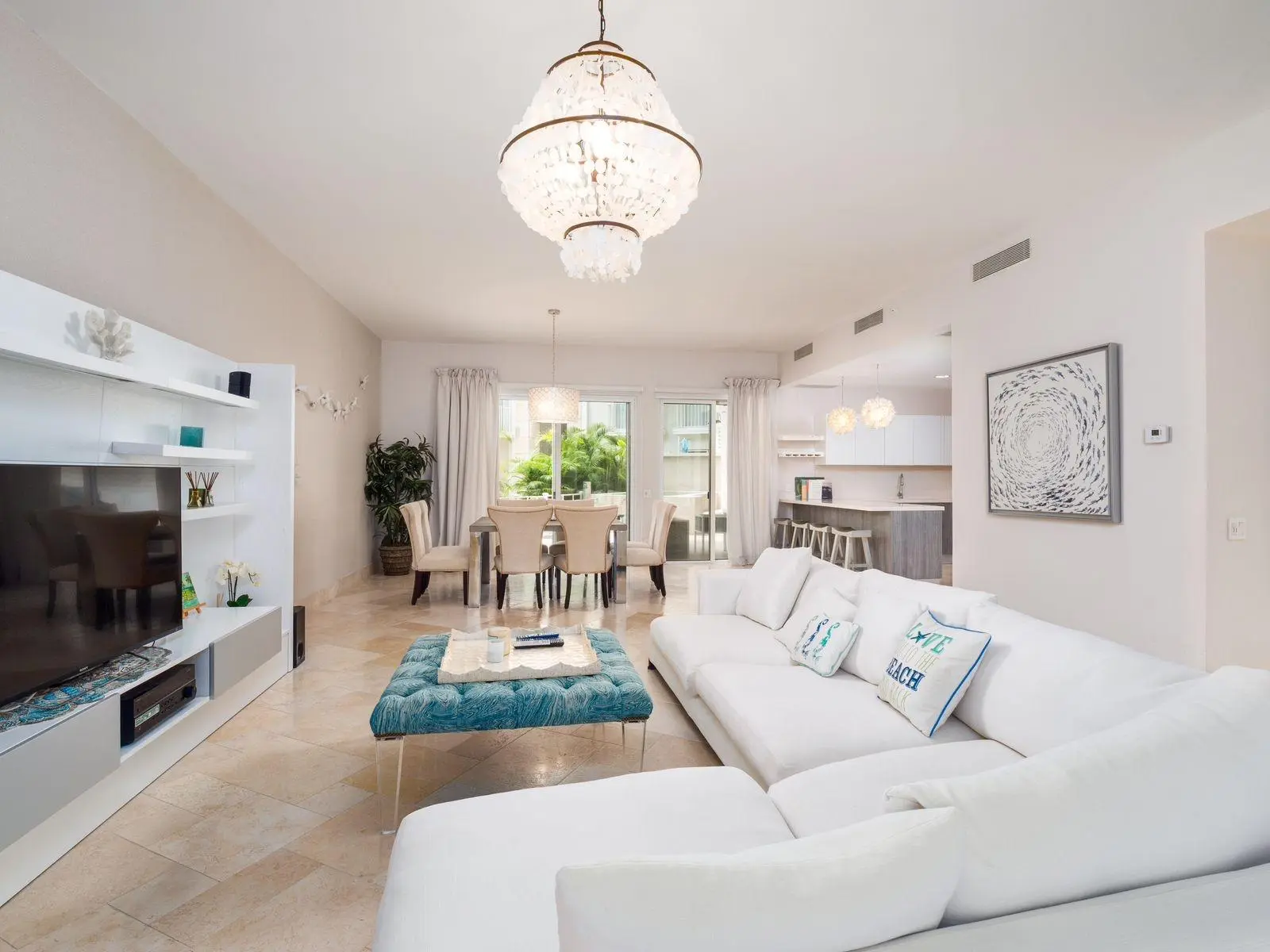 Buenaventura, Puntarenas, Ocean Village #c201 - Photo 4