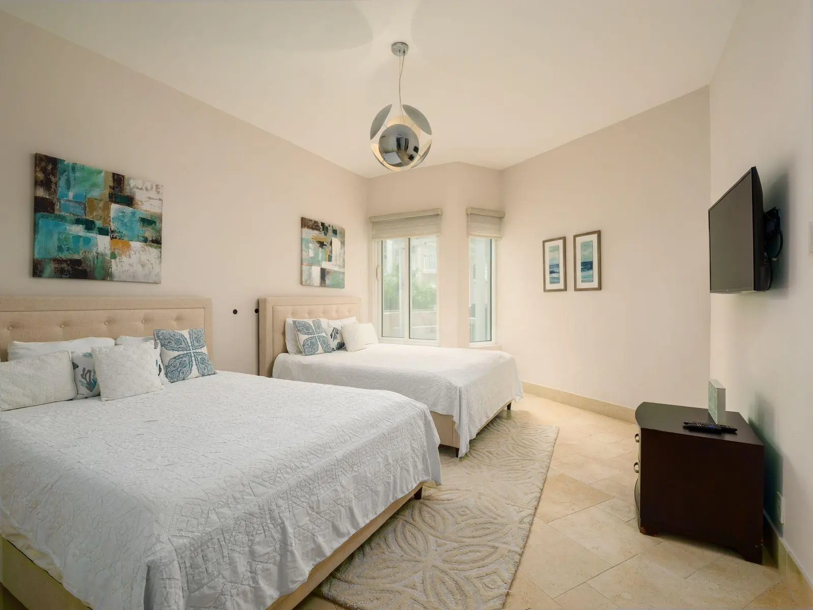 Buenaventura, Puntarenas, Ocean Village #c201 - Photo 12