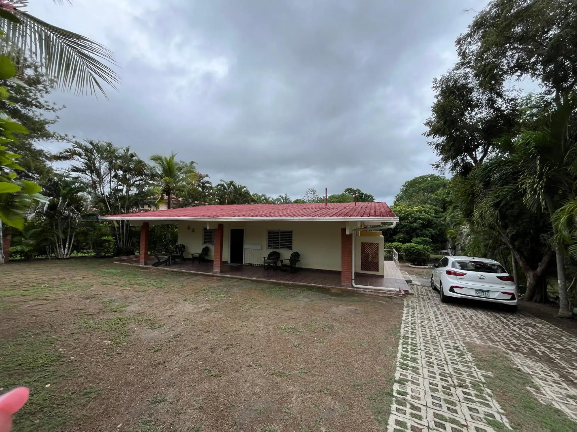 Vía Principal De Playa Corona, Lote 27 #casa 27 - Photo 2