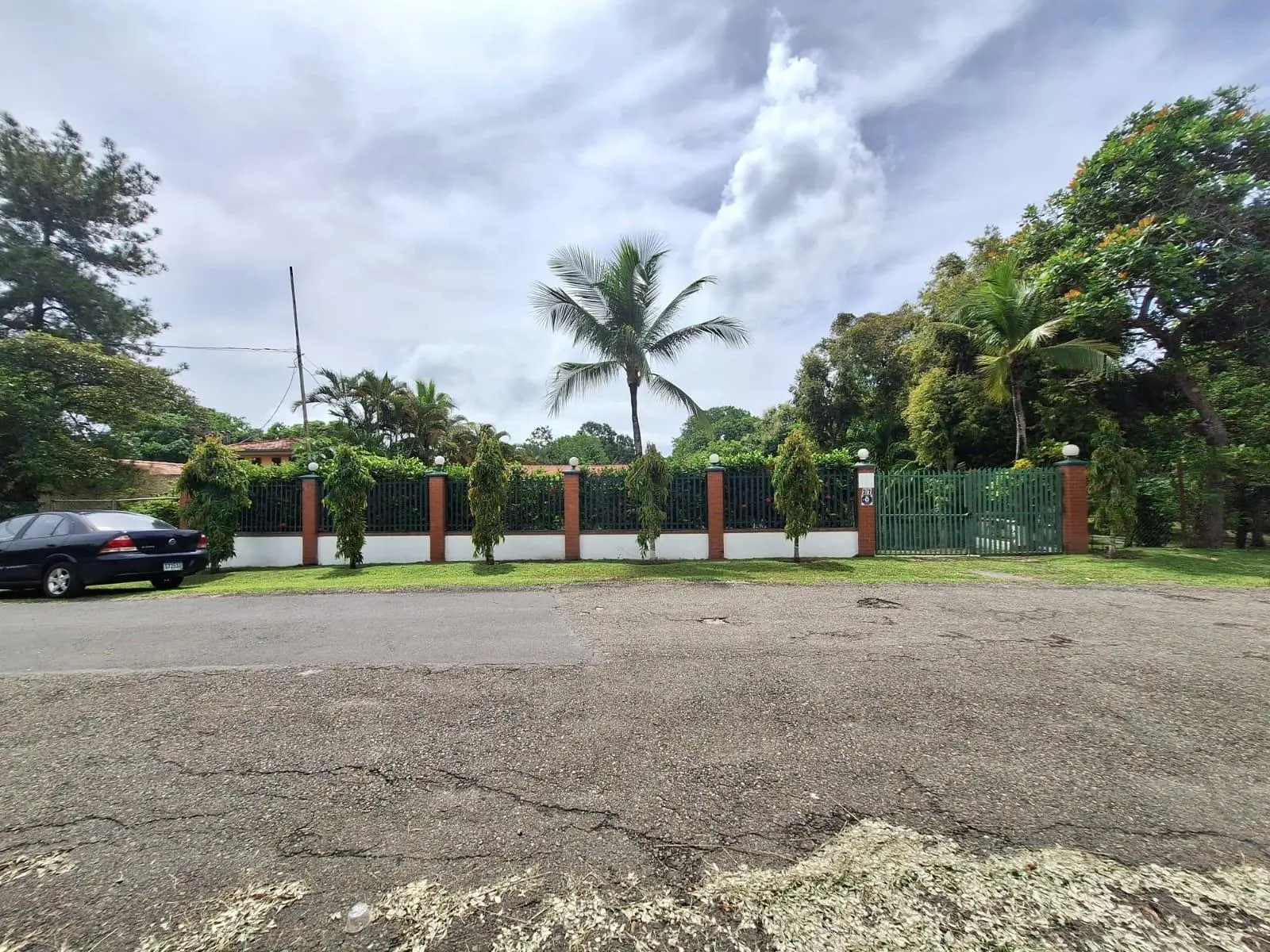 Vía Principal De Playa Corona, Lote 27 #casa 27 - Photo 43