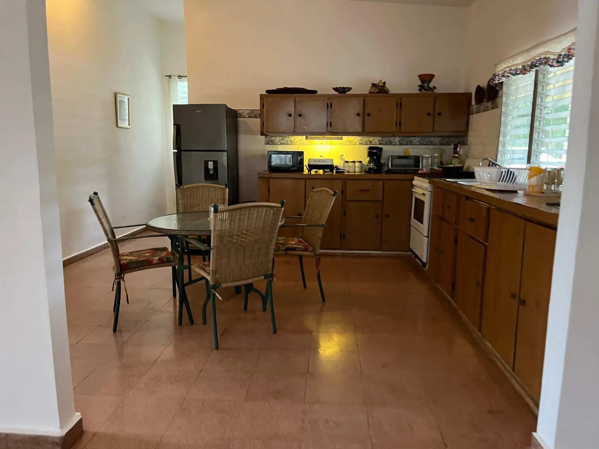 Vía Principal De Playa Corona, Lote 27 #casa 27 - Photo 21