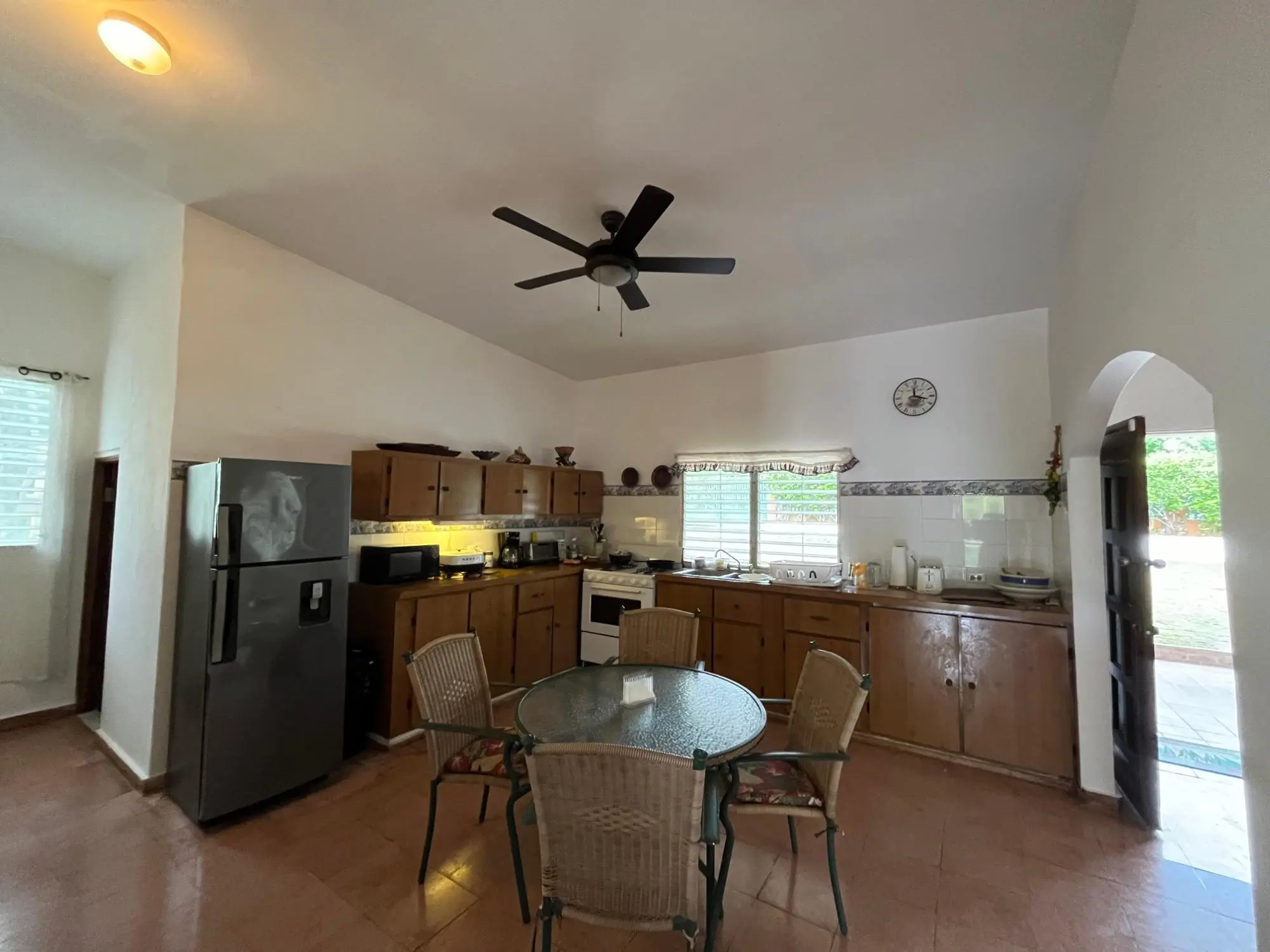 Vía Principal De Playa Corona, Lote 27 #casa 27 - Photo 19