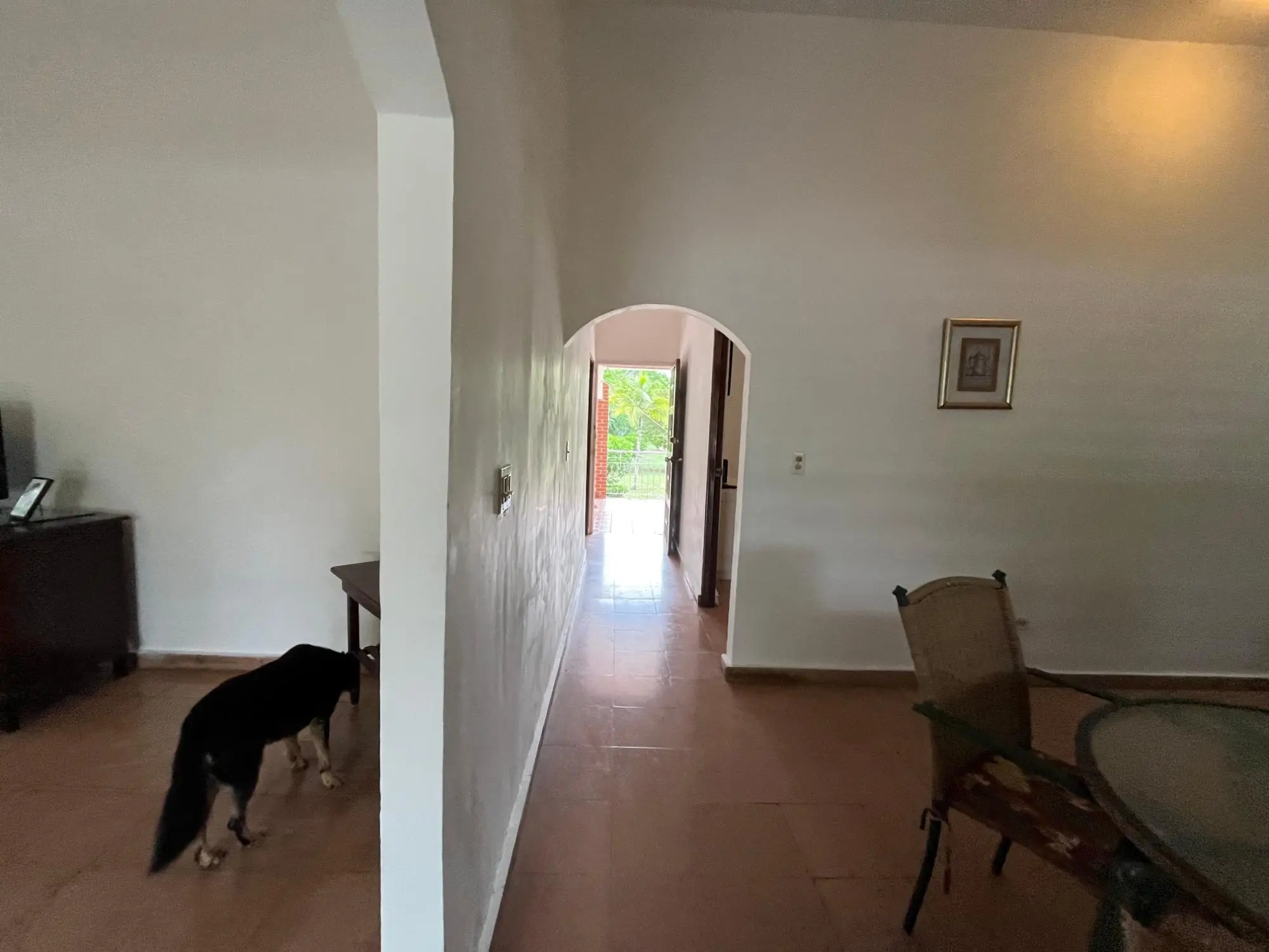 Vía Principal De Playa Corona, Lote 27 #casa 27 - Photo 11