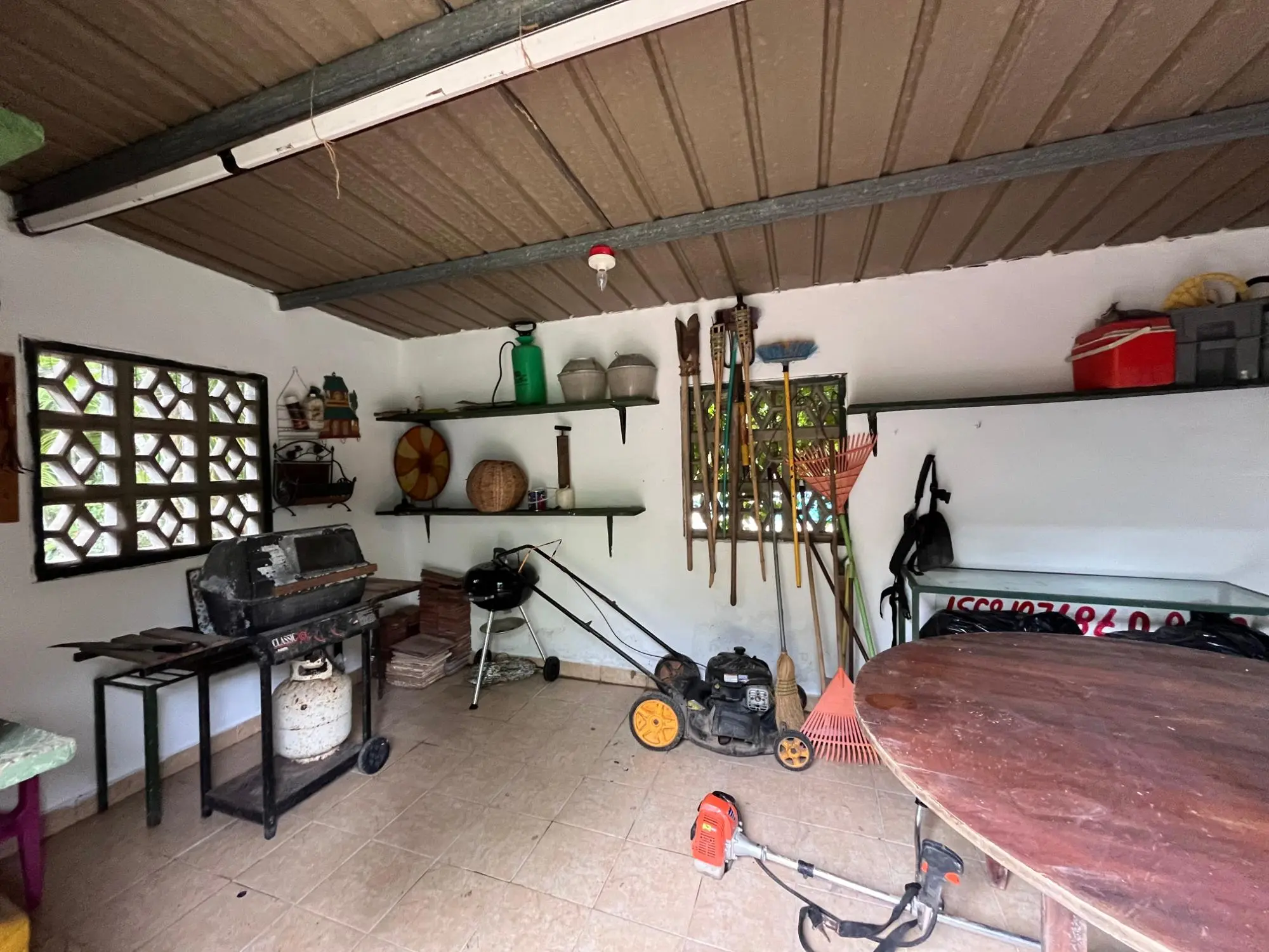 Vía Principal De Playa Corona, Lote 27 #casa 27 - Photo 30