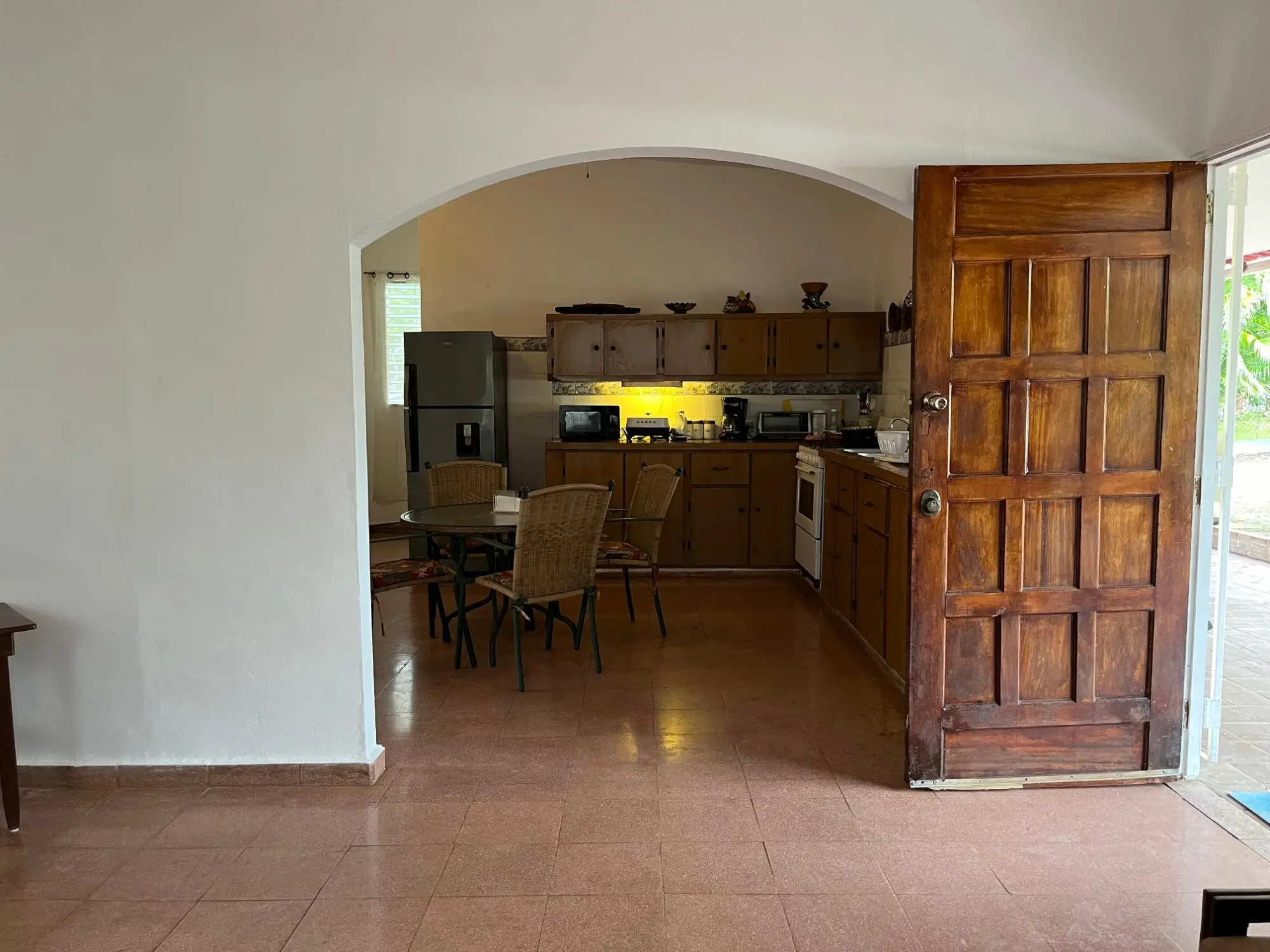 Vía Principal De Playa Corona, Lote 27 #casa 27 - Photo 20