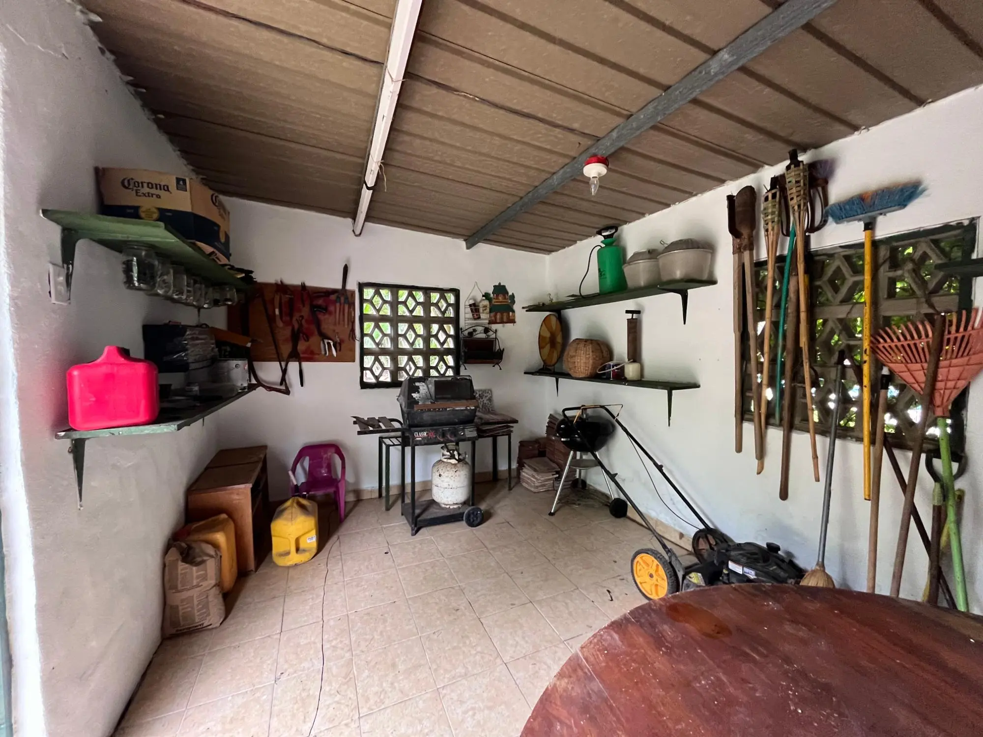 Vía Principal De Playa Corona, Lote 27 #casa 27 - Photo 32