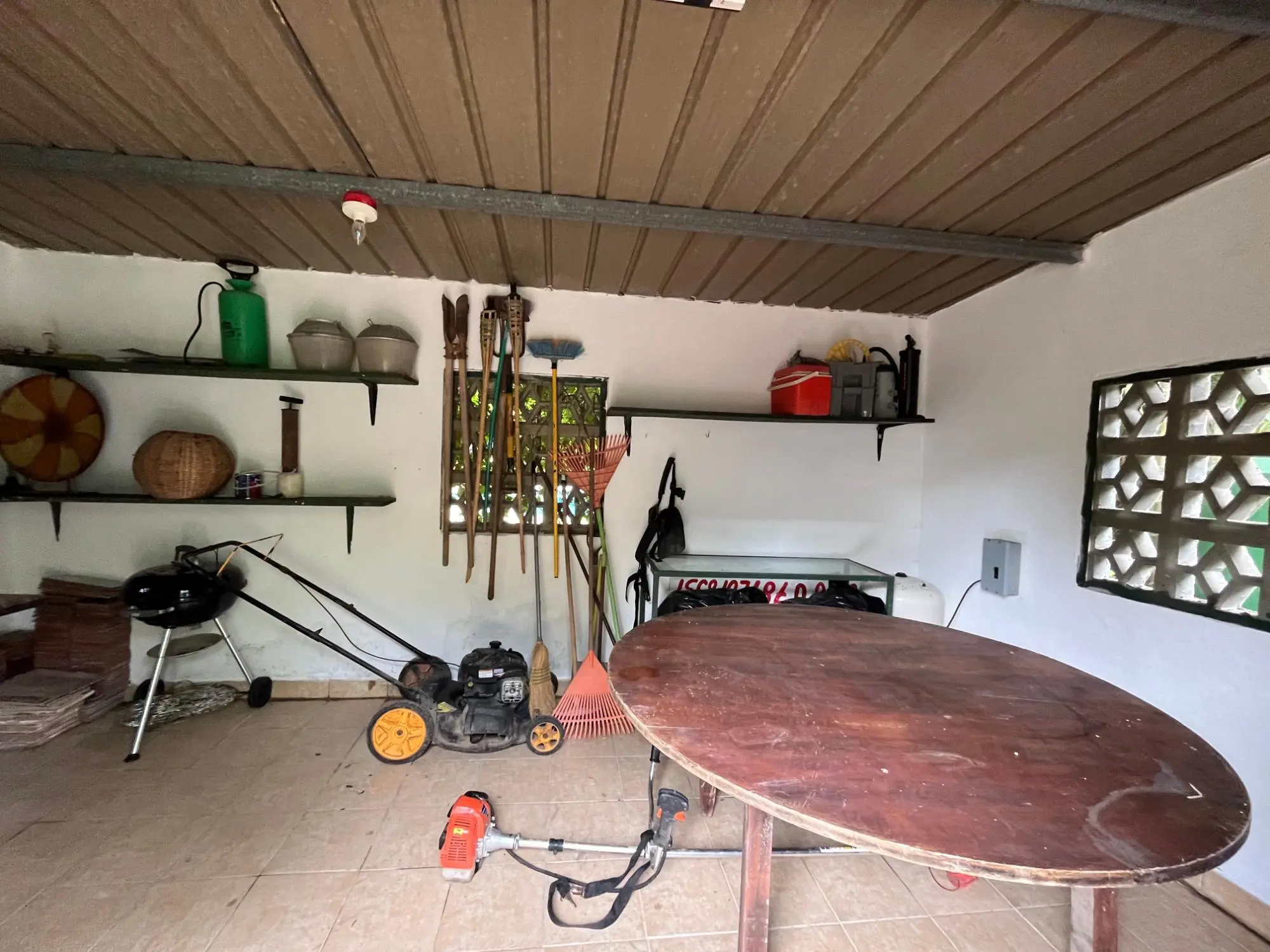 Vía Principal De Playa Corona, Lote 27 #casa 27 - Photo 31