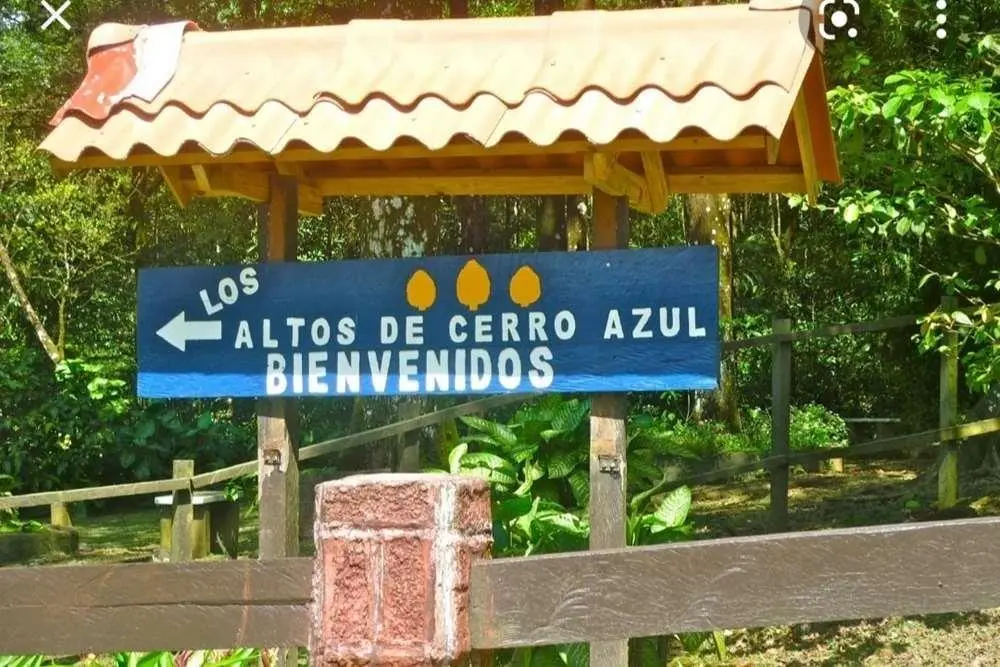 Cerro Azul #terreno - Photo 2