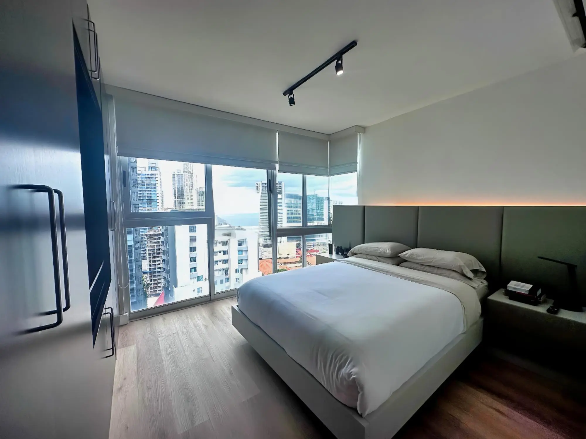 Calle 43 Este Bella Vista #apto. 19d - Photo 58