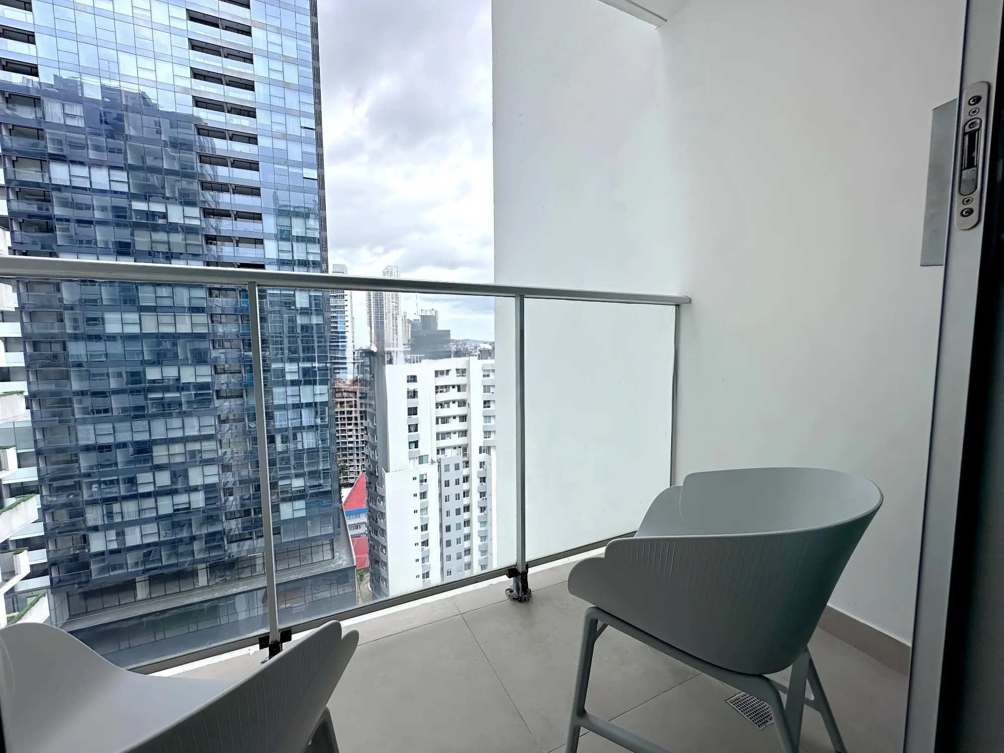 Calle 43 Este Bella Vista #apto. 19d - Photo 13