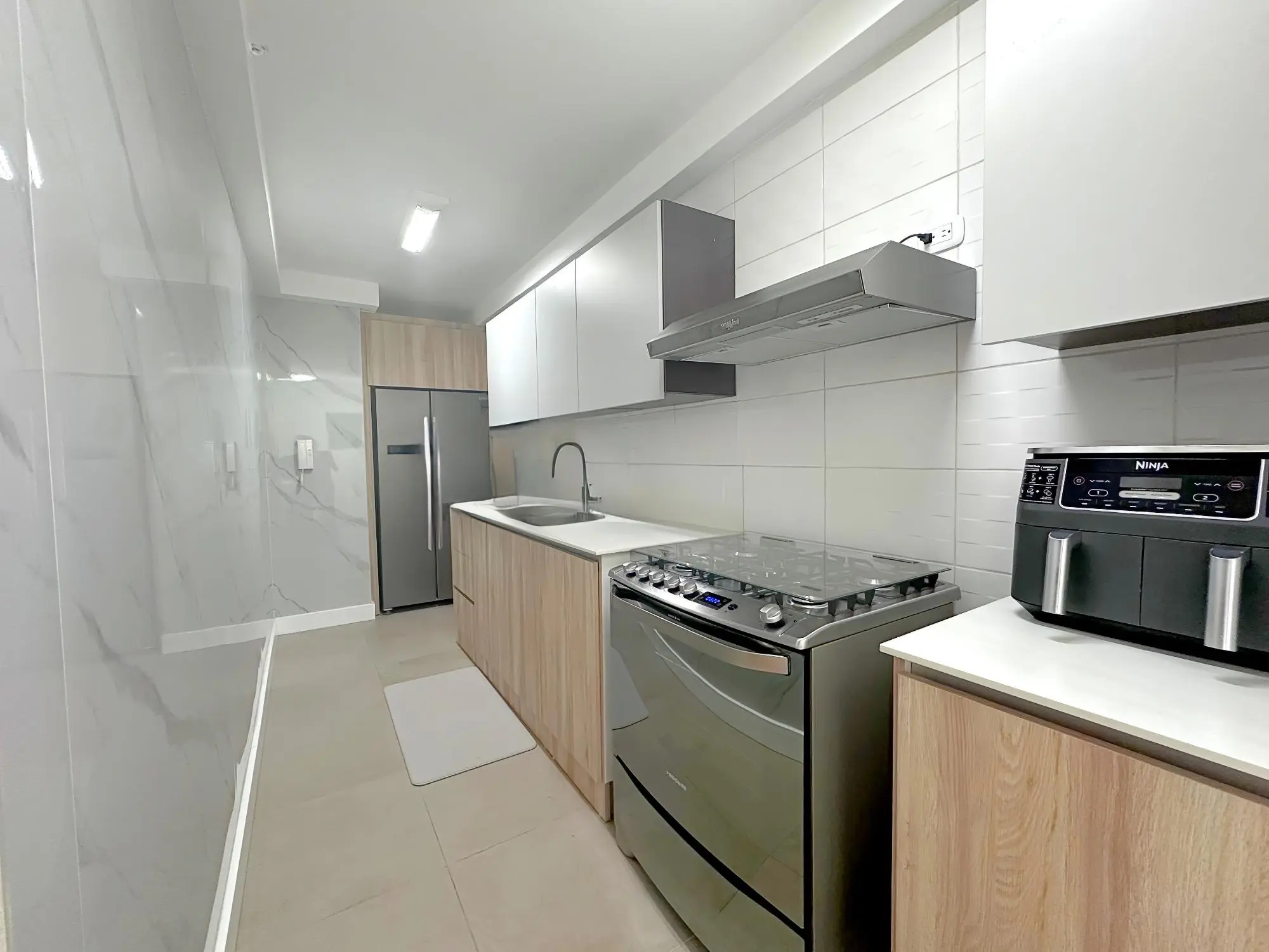 Calle 43 Este Bella Vista #apto. 19d - Photo 20