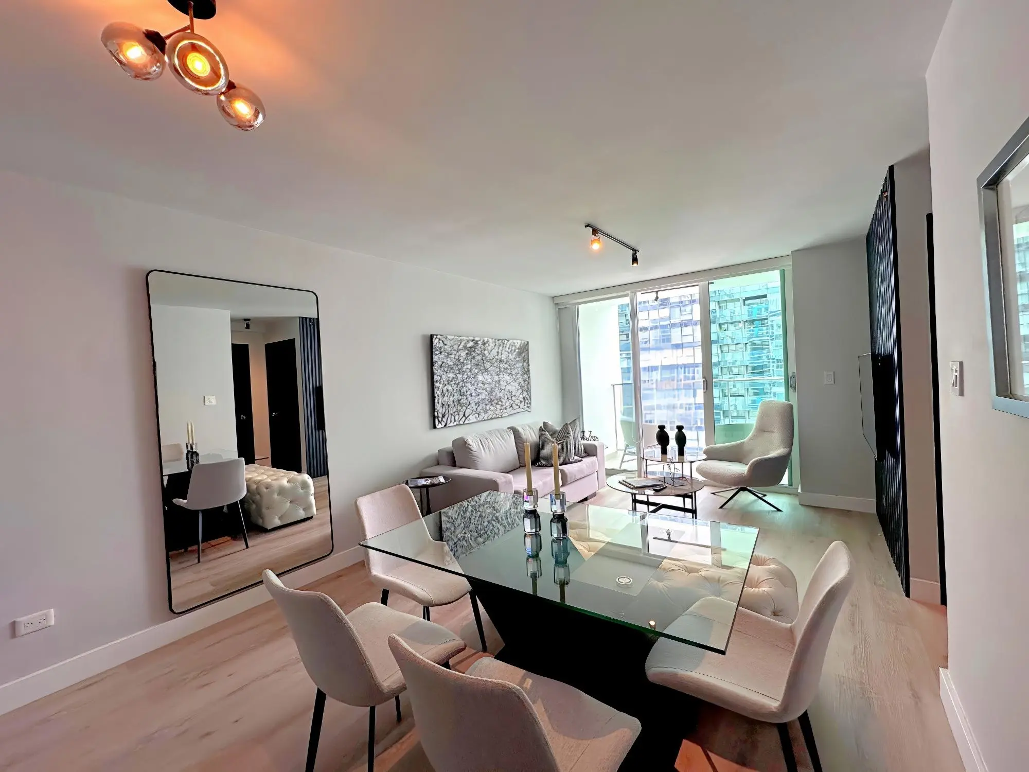 Calle 43 Este Bella Vista #apto. 19d - Photo 12