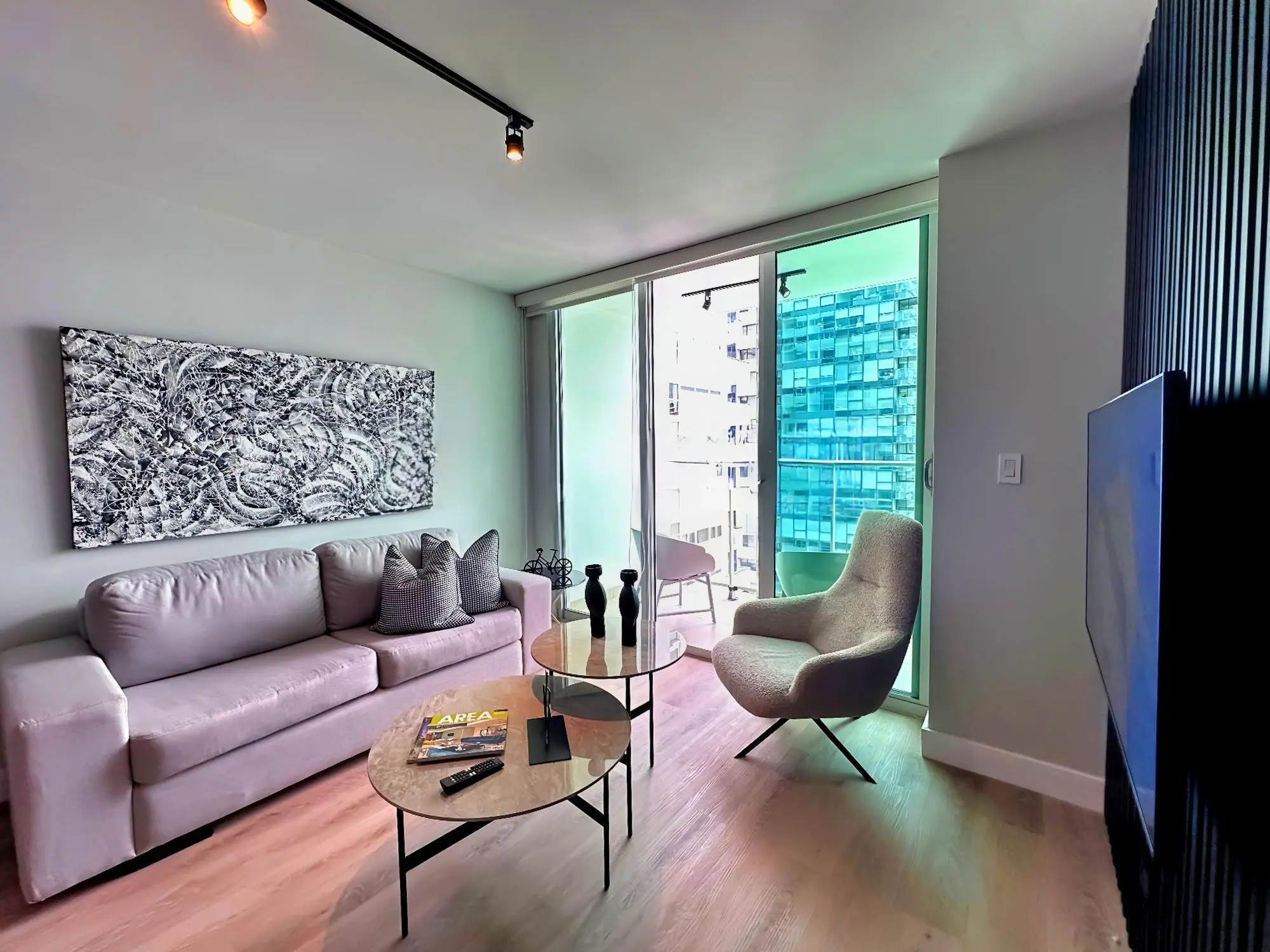 Calle 43 Este Bella Vista #apto. 19d - Photo 4