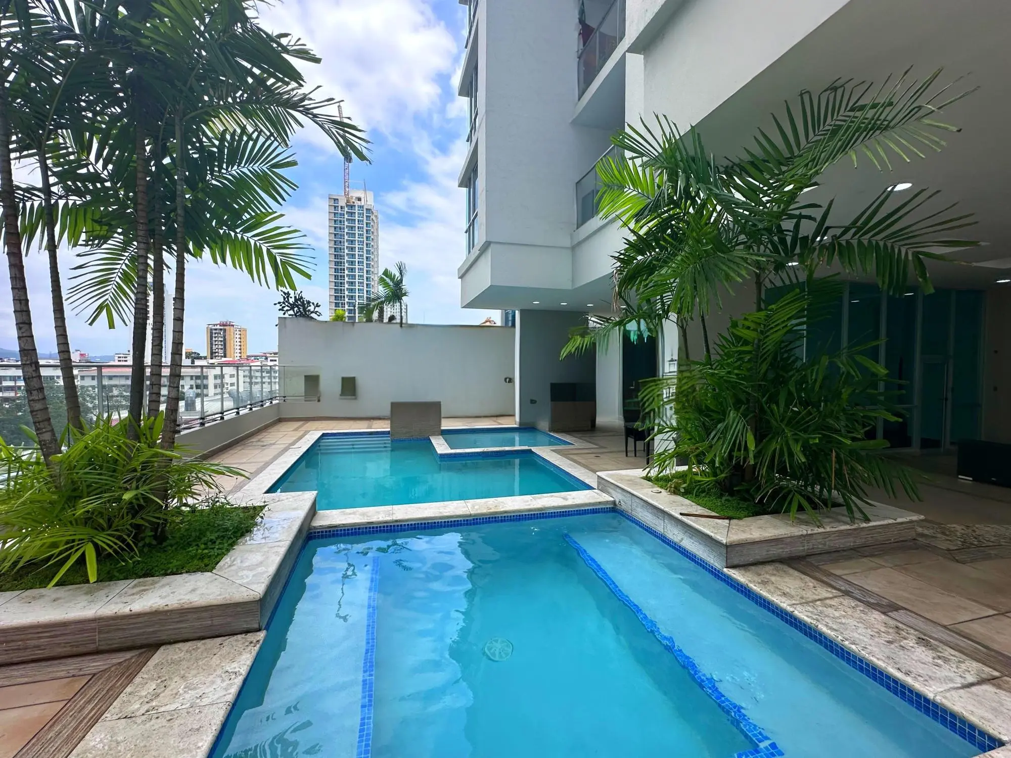 Calle 43 Este Bella Vista #apto. 19d - Photo 84