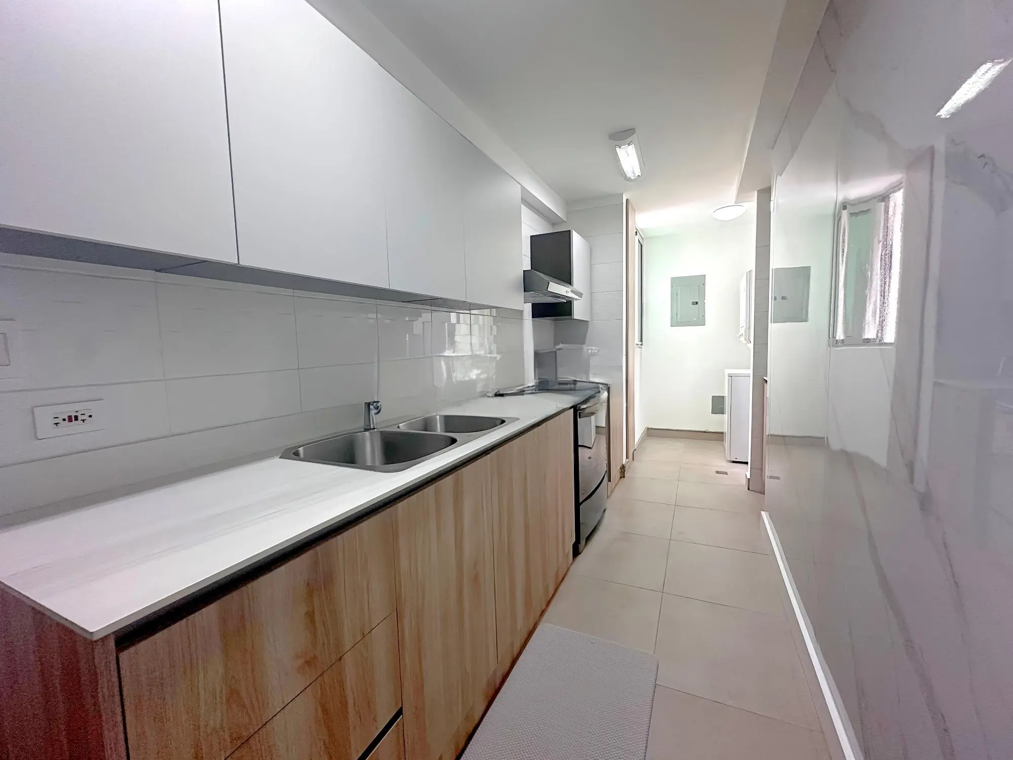 Calle 43 Este Bella Vista #apto. 19d - Photo 16