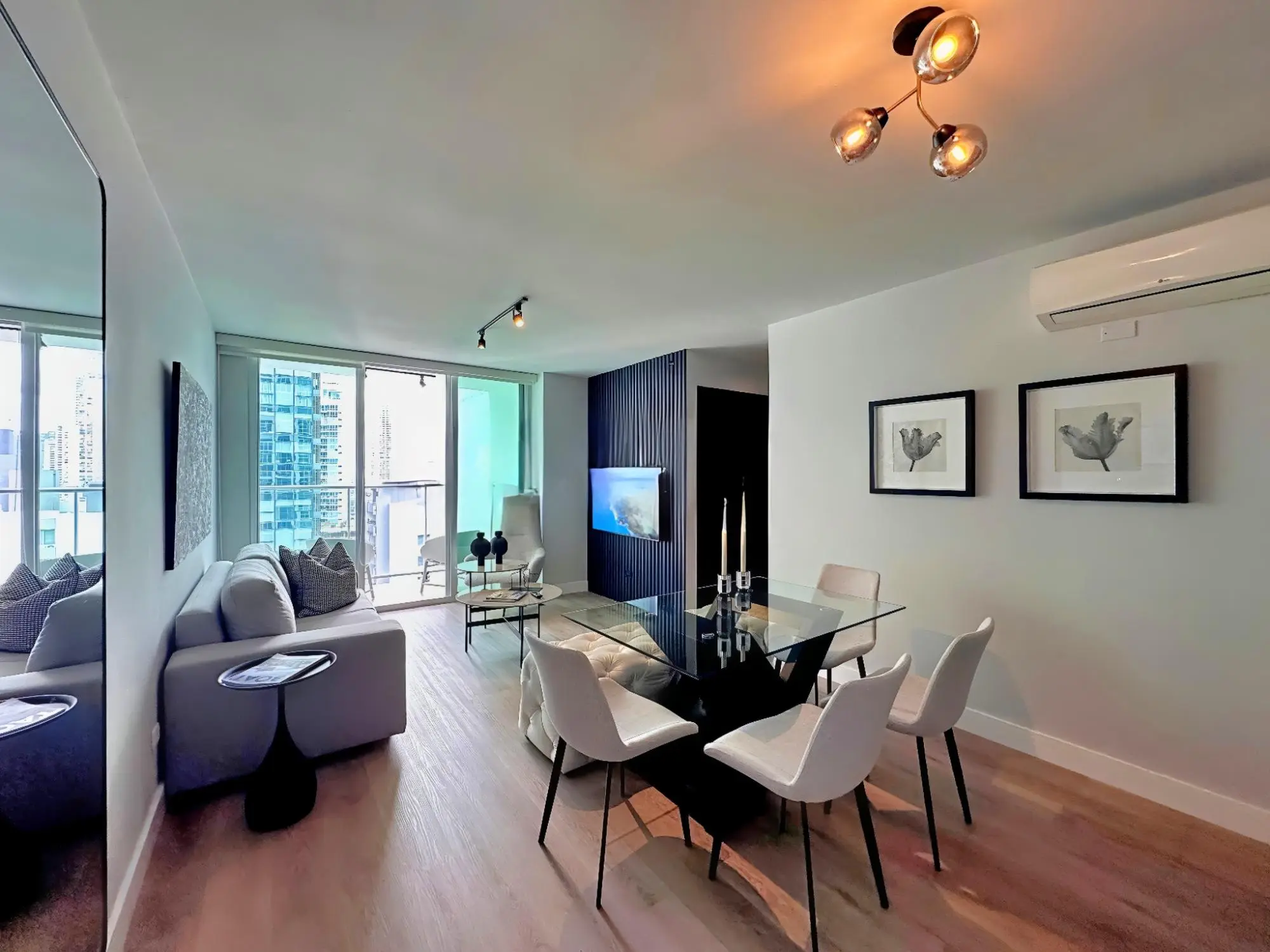 Calle 43 Este Bella Vista #apto. 19d - Photo 2