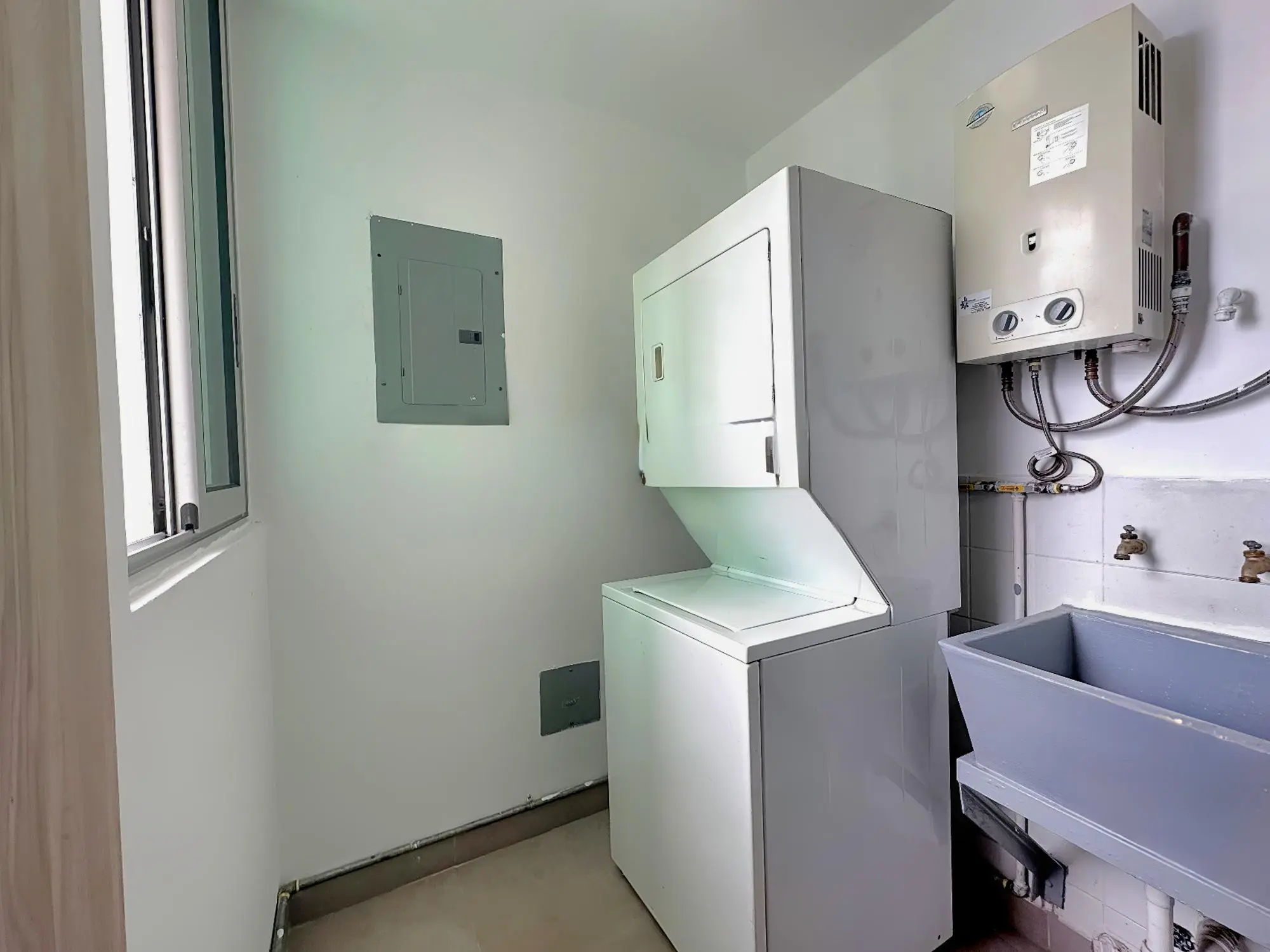 Calle 43 Este Bella Vista #apto. 19d - Photo 26