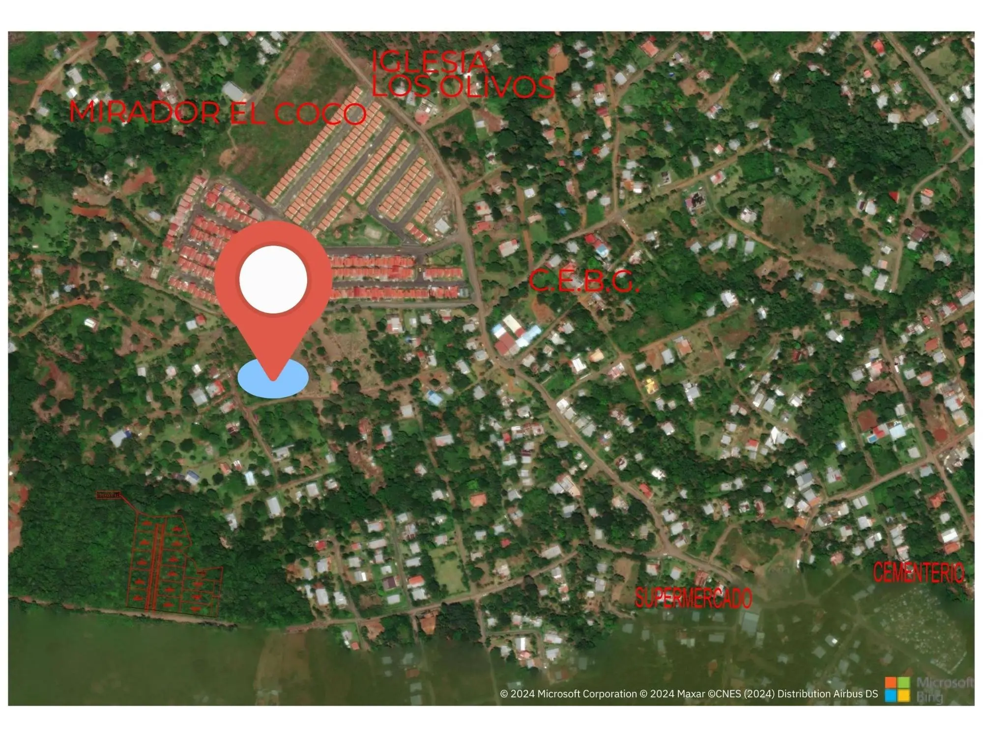 Potrero Grande, Chorrera - Photo 14