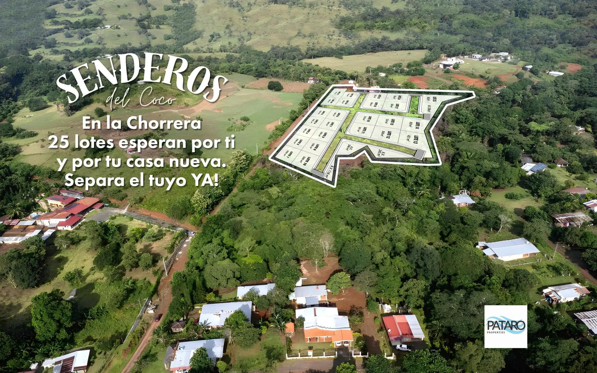 Potrero Grande, Chorrera - Photo 11