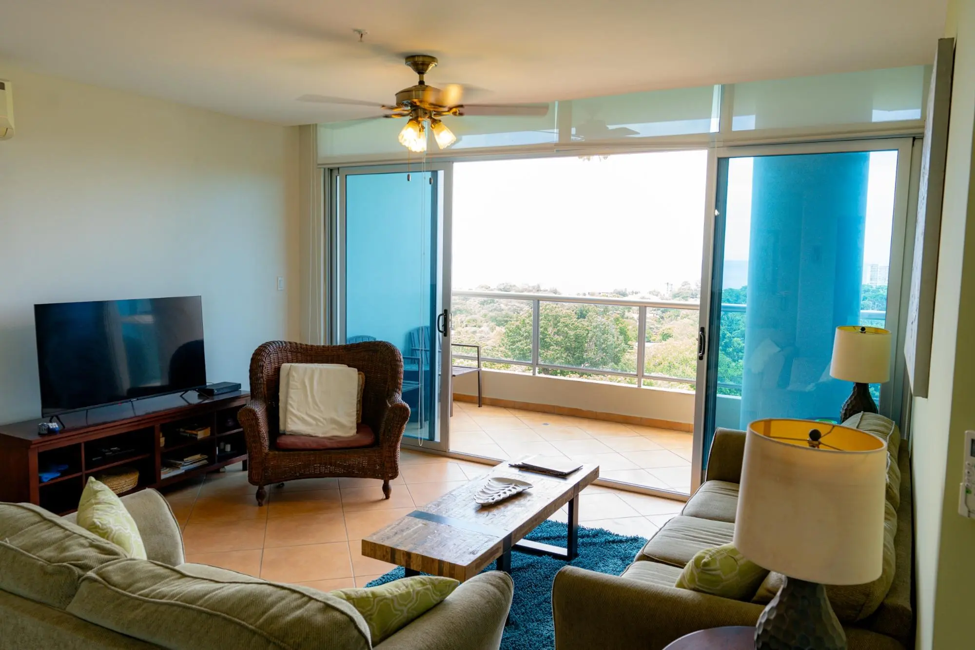 0 Panamá Oeste, Chame, Las Lajas, Coronado Golf Tower, Unit 13 A #13a - Photo 73