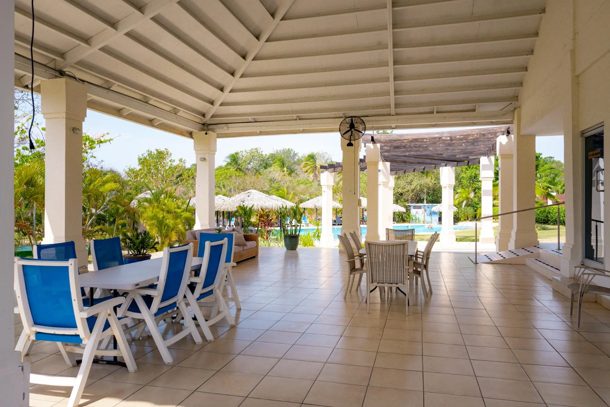 0 Panamá Oeste, Chame, Las Lajas, Coronado Golf Tower, Unit 13 A #13a - Photo 42