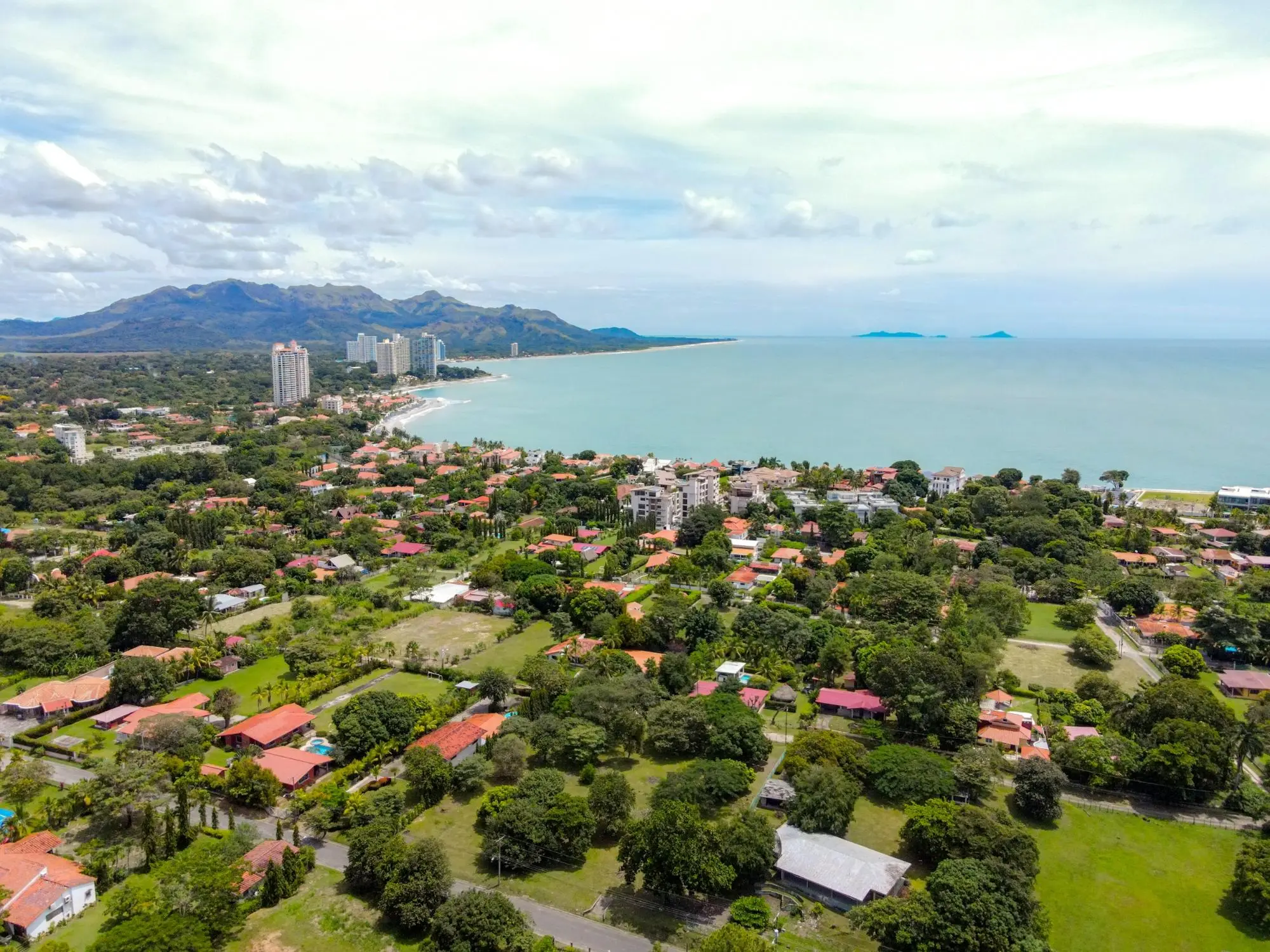 0 Panamá Oeste, Chame, Las Lajas, Coronado Golf Tower, Unit 13 A #13a - Photo 7