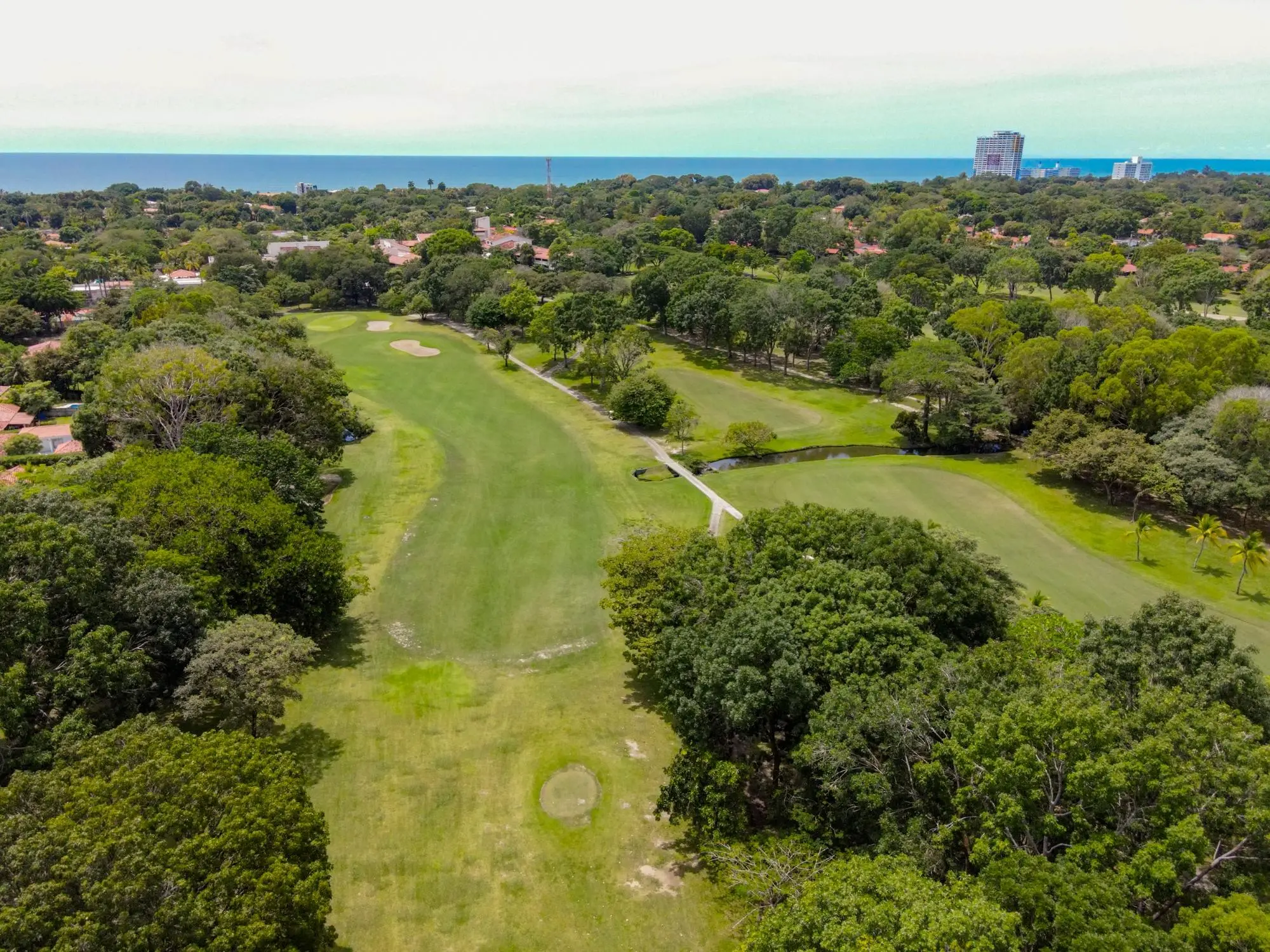 0 Panamá Oeste, Chame, Las Lajas, Coronado Golf Tower, Unit 13 A #13a - Photo 5