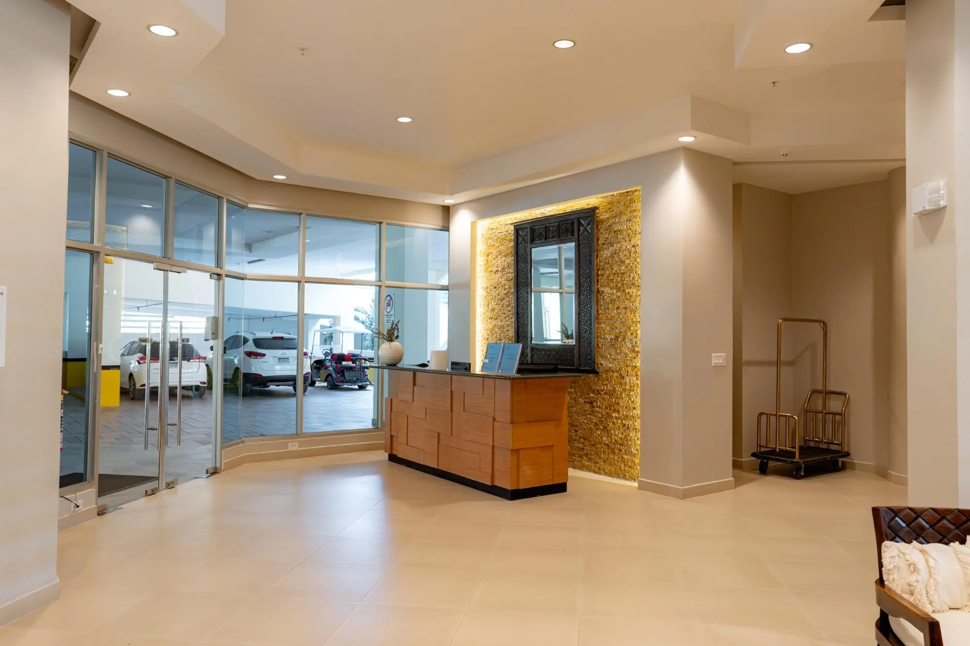 0 Panamá Oeste, Chame, Las Lajas, Coronado Golf Tower, Unit 13 A #13a - Photo 22