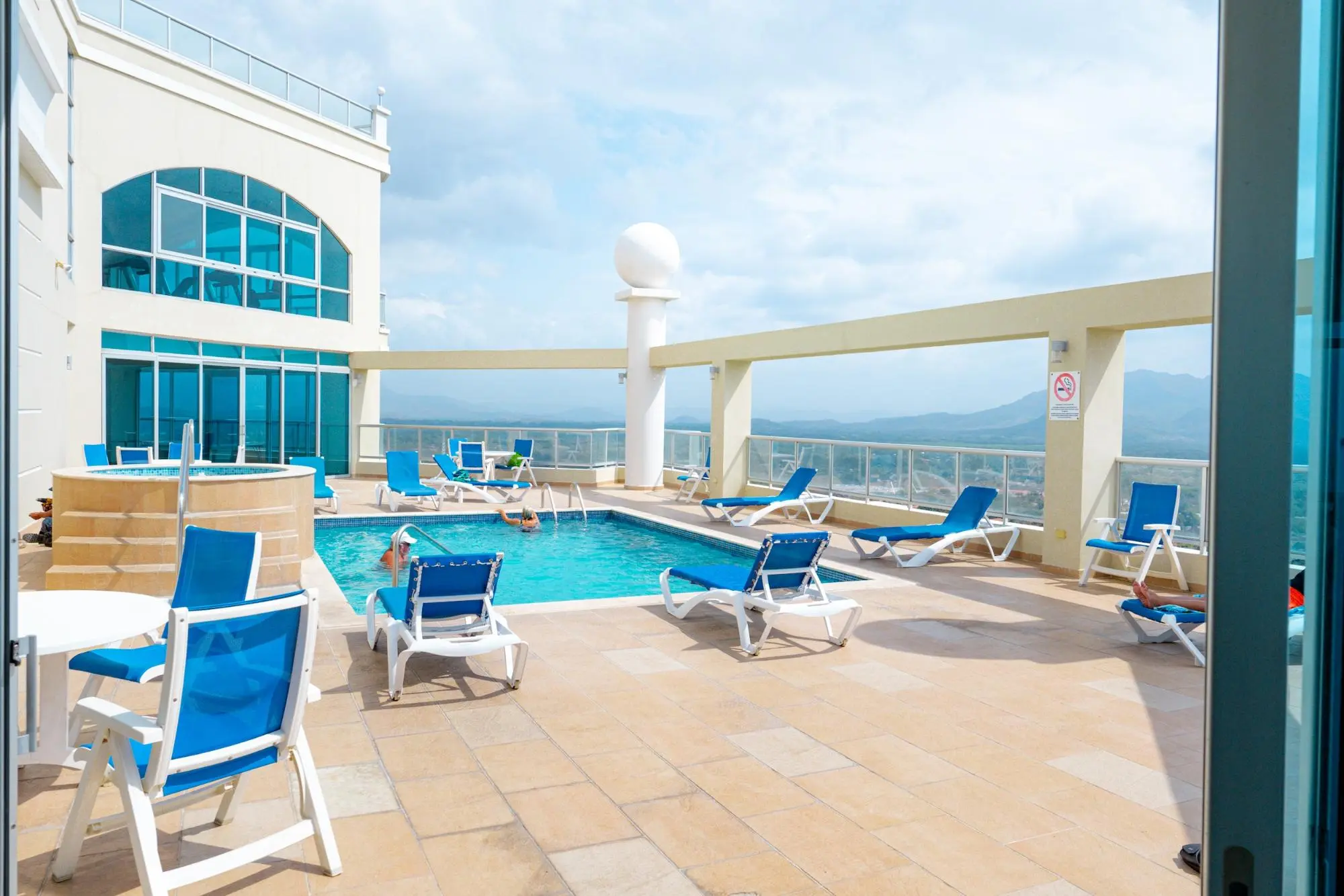 0 Panamá Oeste, Chame, Las Lajas, Coronado Golf Tower, Unit 13 A #13a - Photo 58