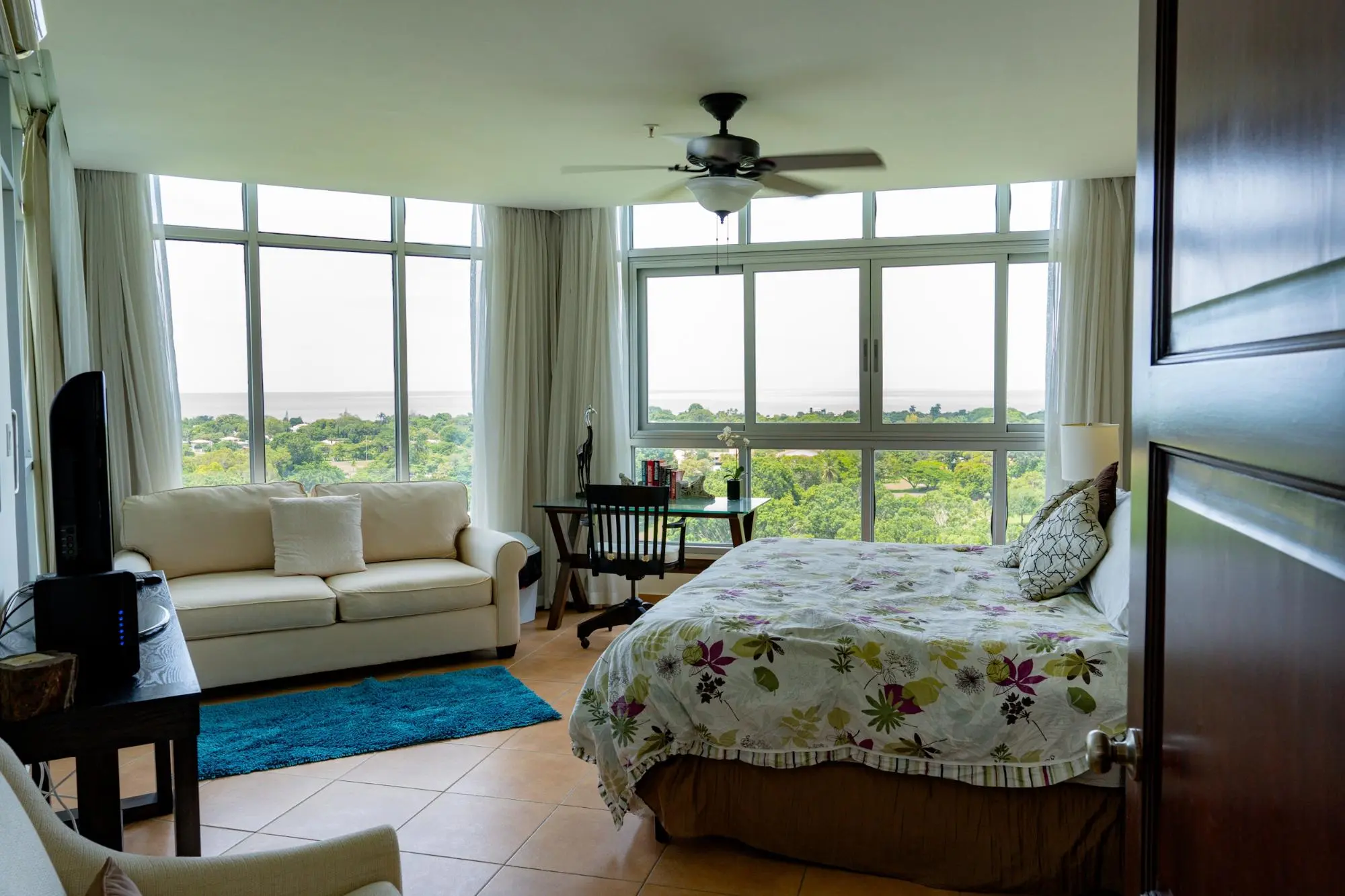 0 Panamá Oeste, Chame, Las Lajas, Coronado Golf Tower, Unit 13 A #13a - Photo 87