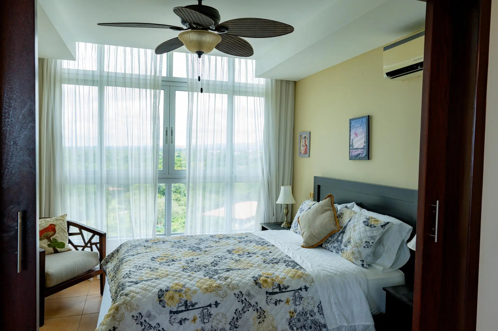 0 Panamá Oeste, Chame, Las Lajas, Coronado Golf Tower, Unit 13 A #13a - Photo 82