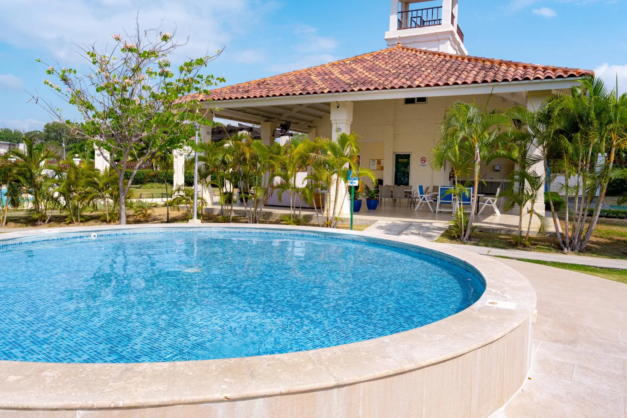 0 Panamá Oeste, Chame, Las Lajas, Coronado Golf Tower, Unit 13 A #13a - Photo 35