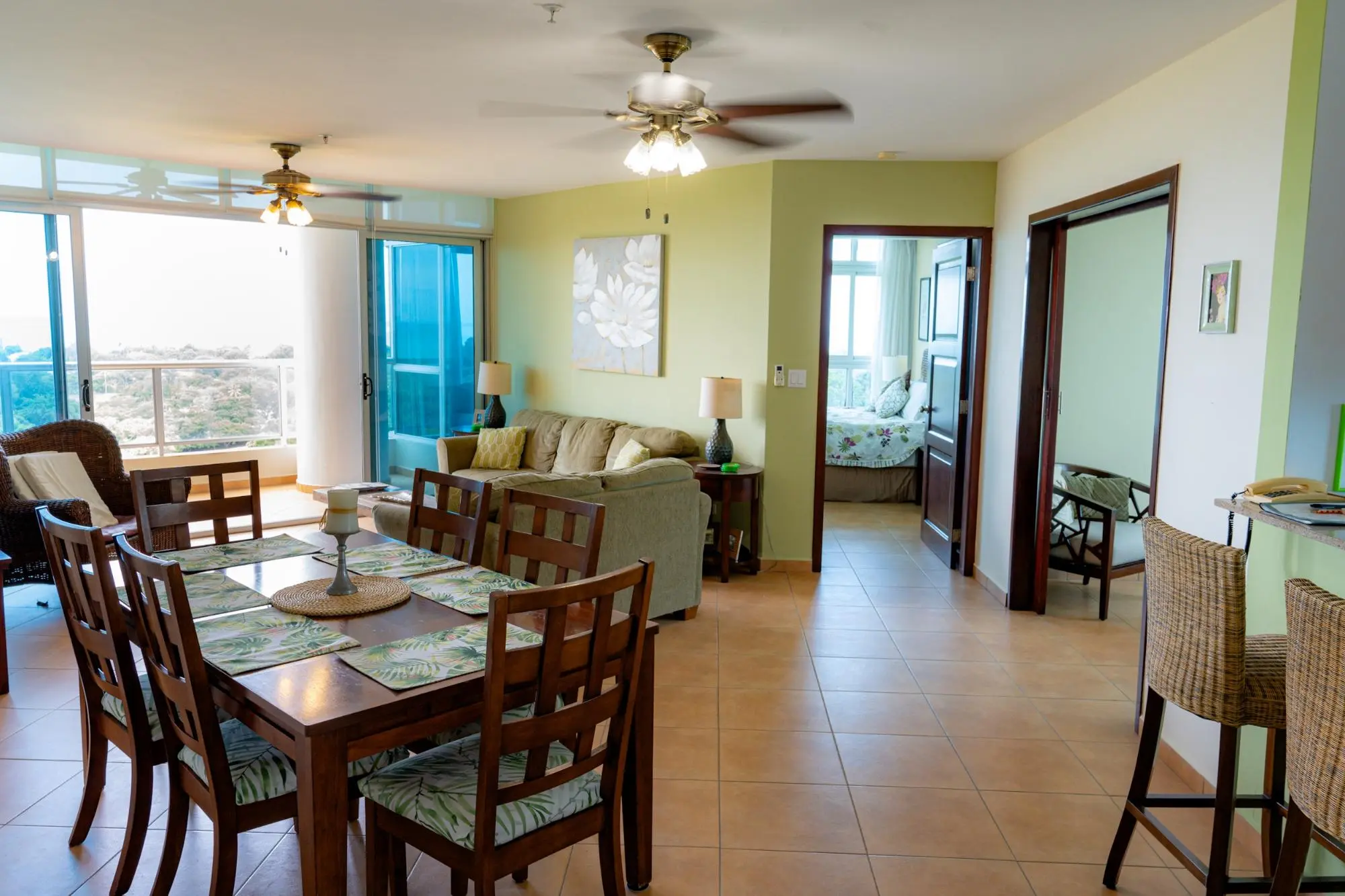 0 Panamá Oeste, Chame, Las Lajas, Coronado Golf Tower, Unit 13 A #13a - Photo 68