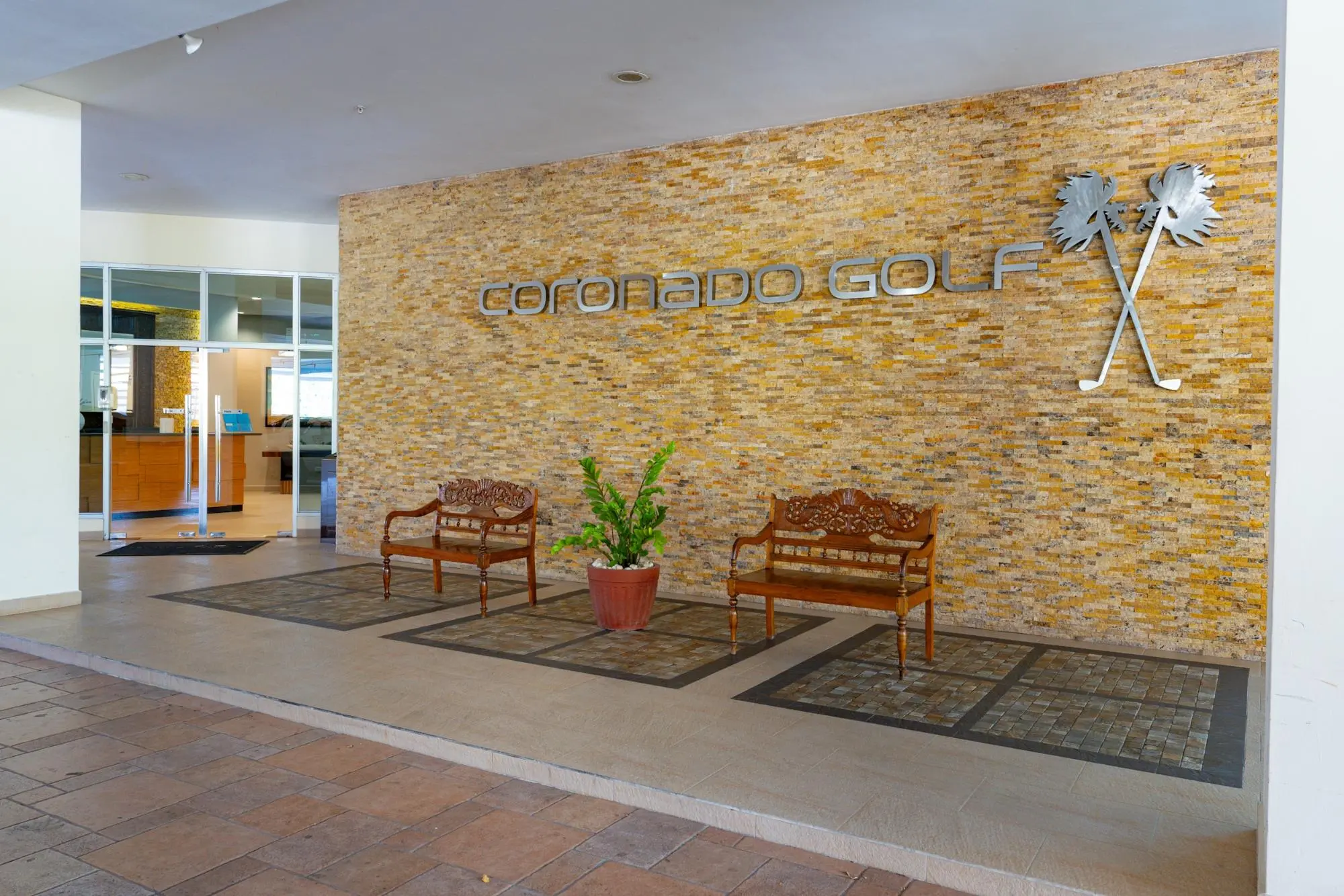 0 Panamá Oeste, Chame, Las Lajas, Coronado Golf Tower, Unit 13 A #13a - Photo 28