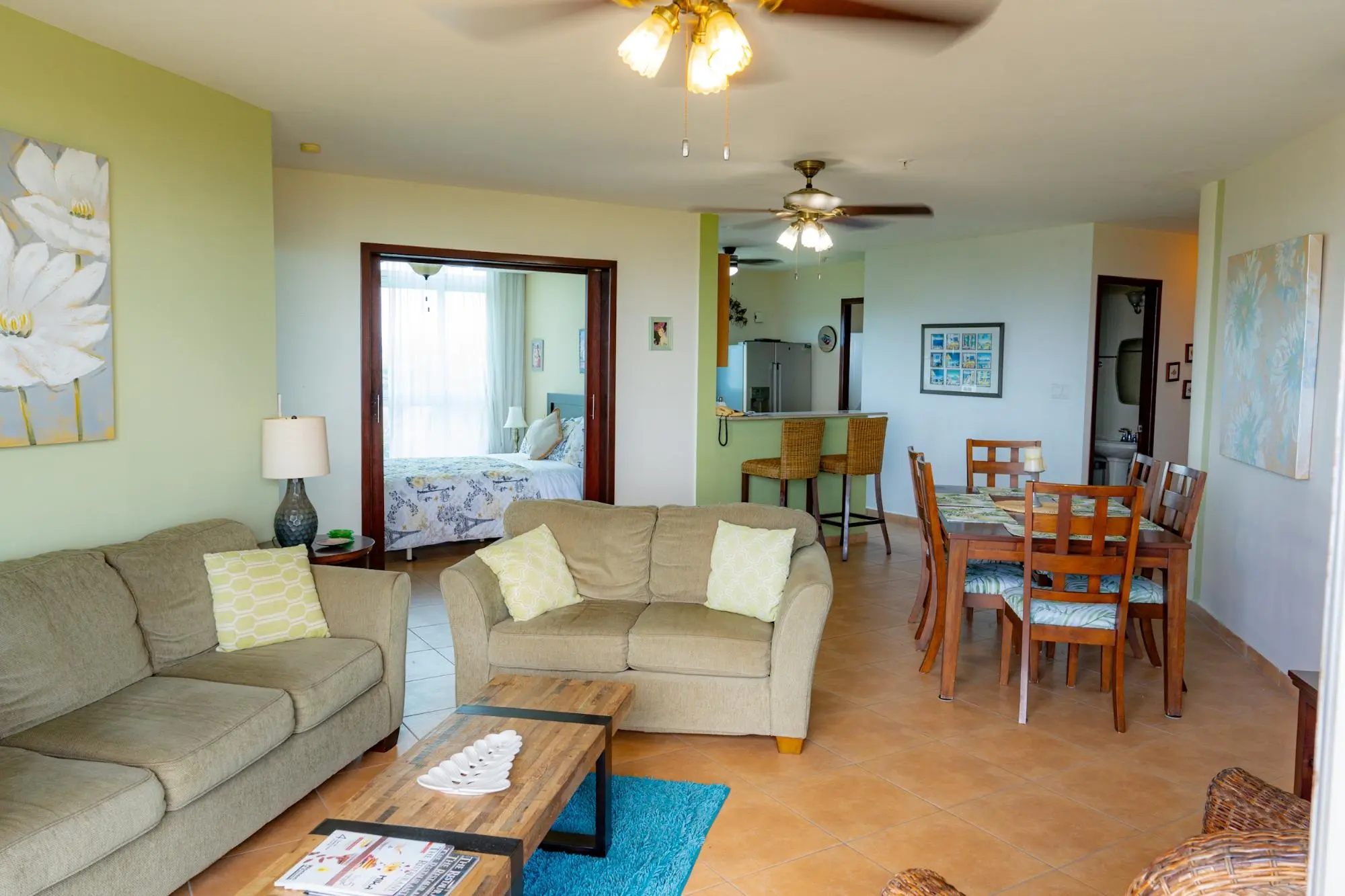 0 Panamá Oeste, Chame, Las Lajas, Coronado Golf Tower, Unit 13 A #13a - Photo 76