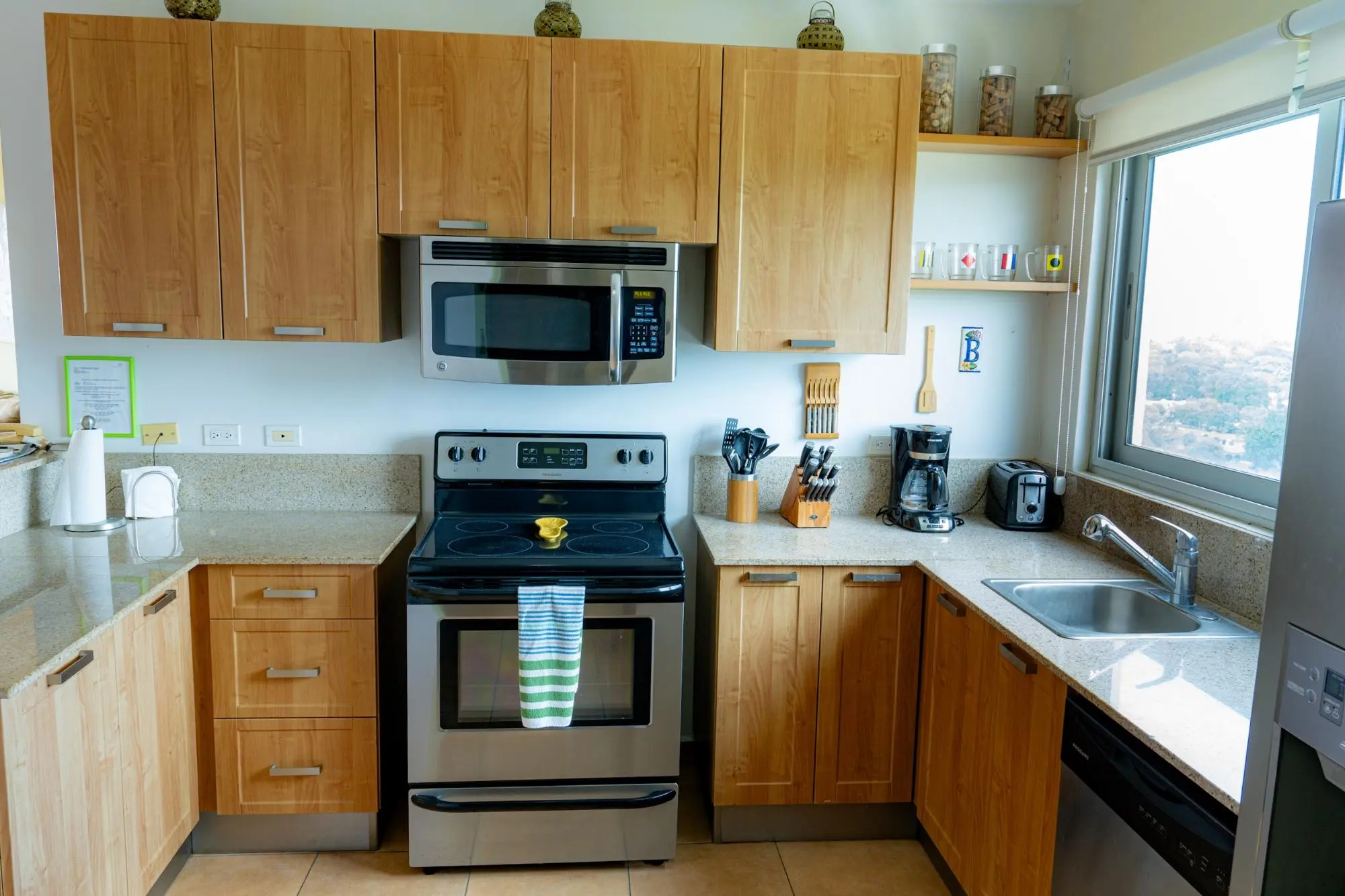 0 Panamá Oeste, Chame, Las Lajas, Coronado Golf Tower, Unit 13 A #13a - Photo 66