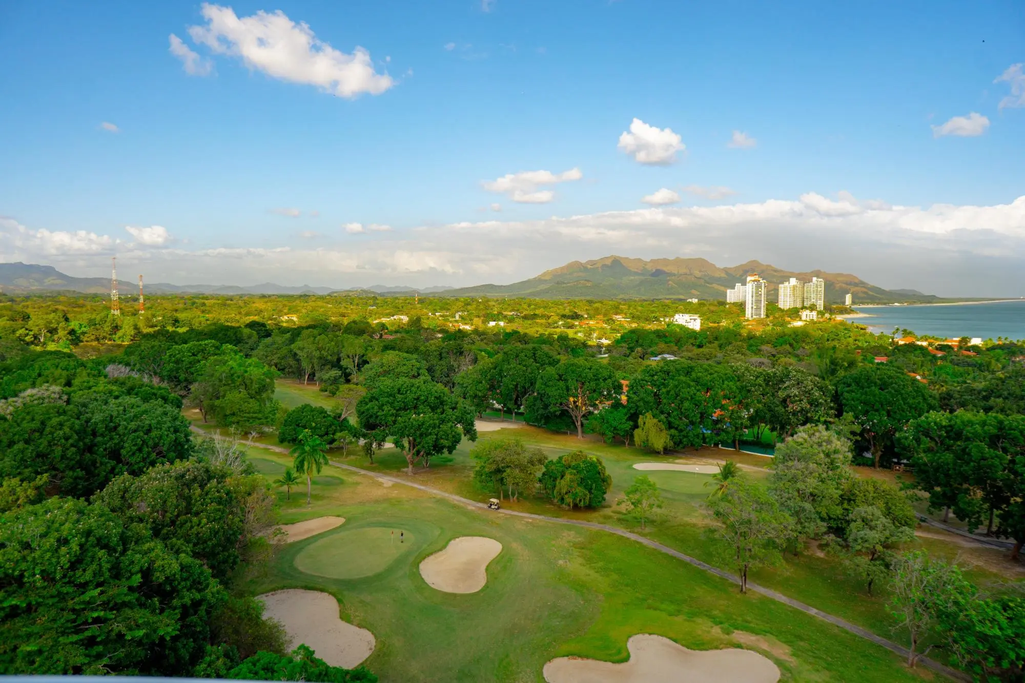 0 Panamá Oeste, Chame, Las Lajas, Coronado Golf Tower, Unit 13 A #13a - Photo 11
