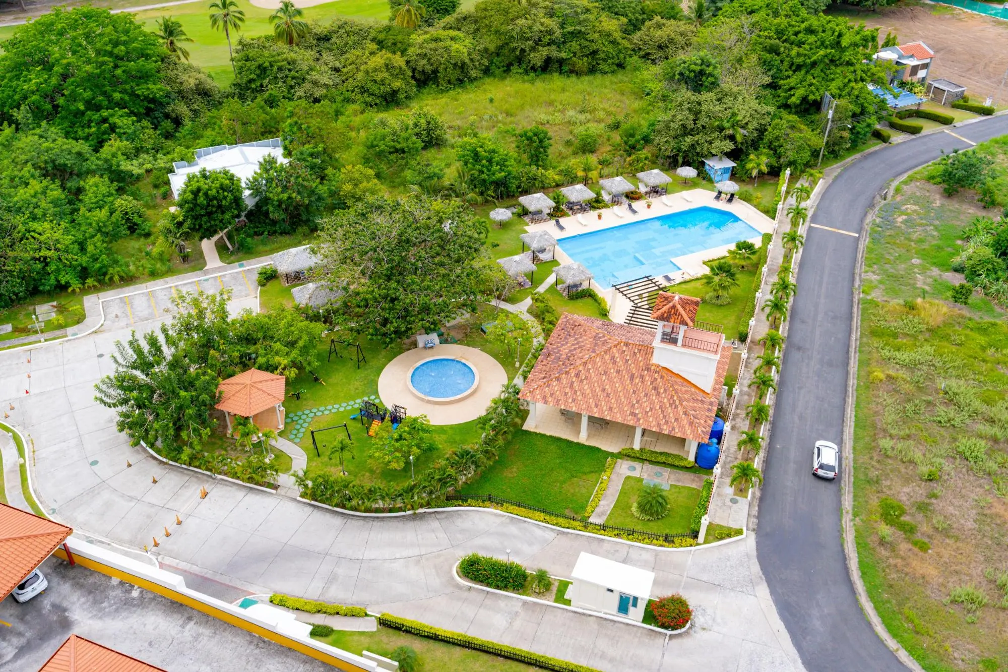 0 Panamá Oeste, Chame, Las Lajas, Coronado Golf Tower, Unit 13 A #13a - Photo 18