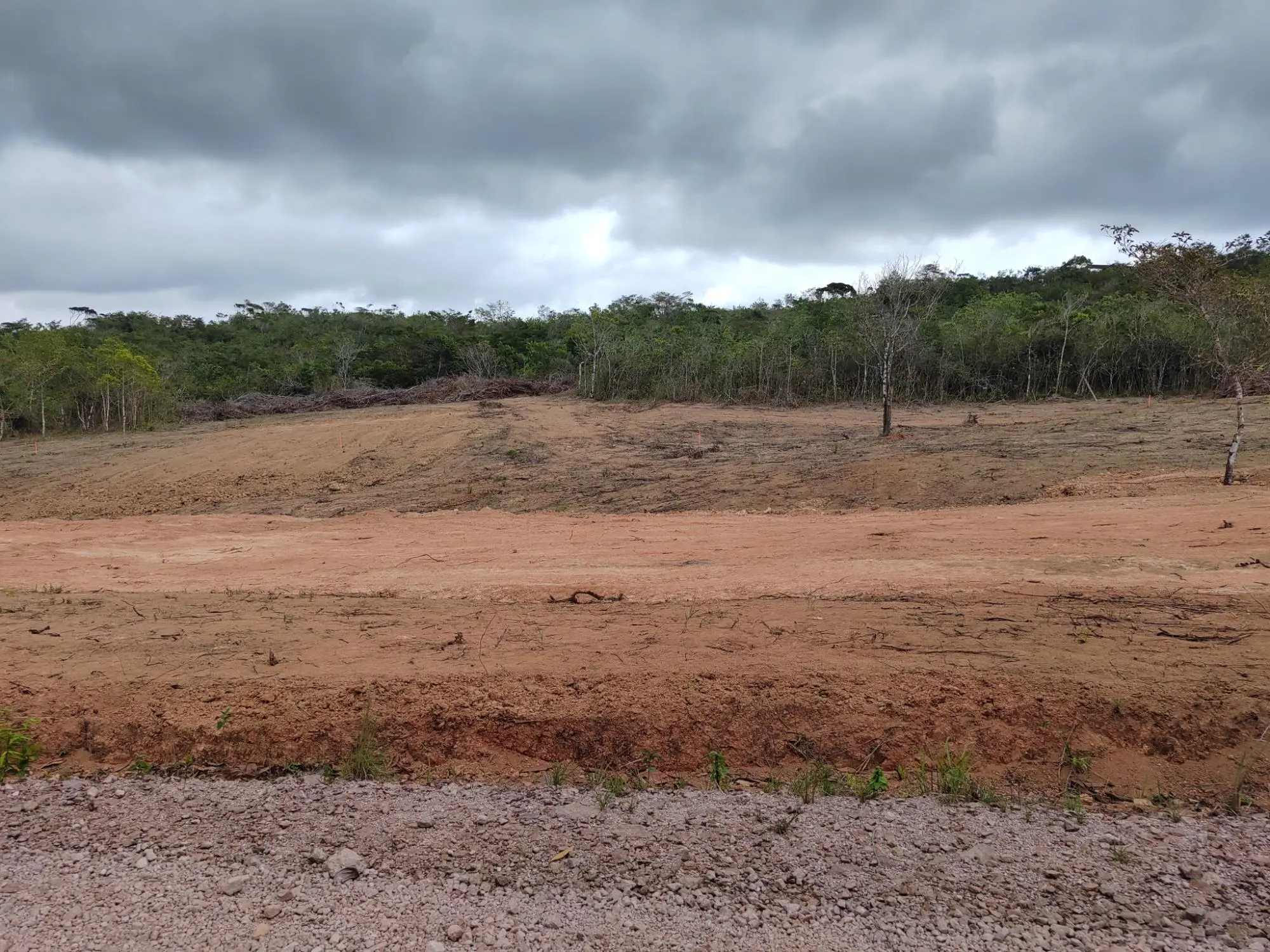 Lote #3 La Candelaria - Photo 5