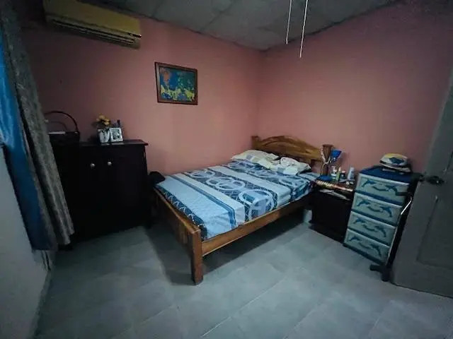 Casa En La Urb. San Fernando, Juan Diaz, Calle 126 A Este - Photo 38