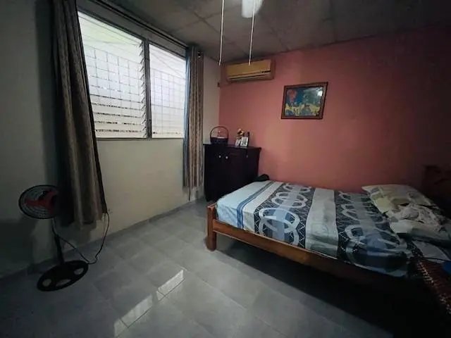 Casa En La Urb. San Fernando, Juan Diaz, Calle 126 A Este - Photo 40