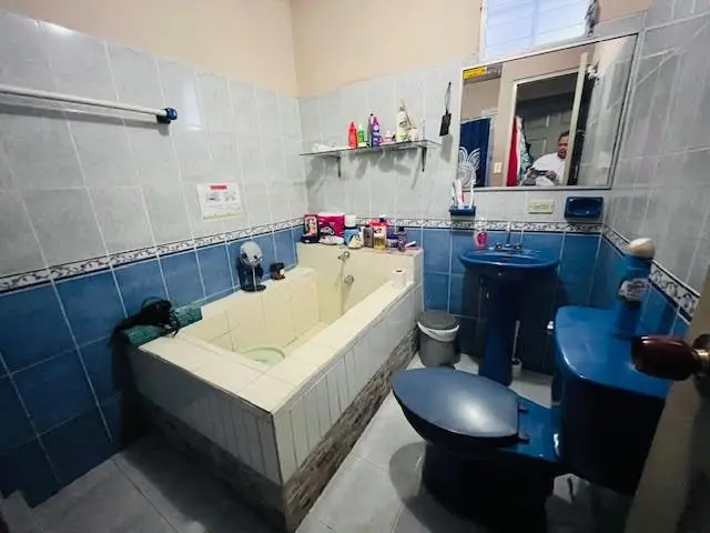 Casa En La Urb. San Fernando, Juan Diaz, Calle 126 A Este - Photo 22