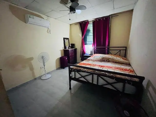 Casa En La Urb. San Fernando, Juan Diaz, Calle 126 A Este - Photo 29